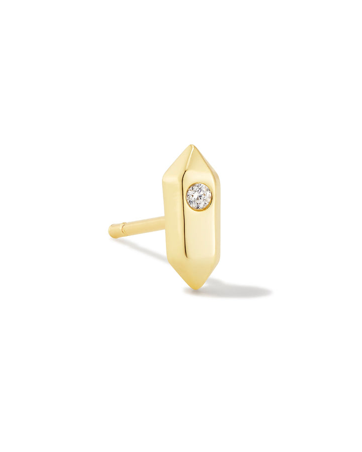 austin-gold-single-stud-earring-in-white-kendra-scott