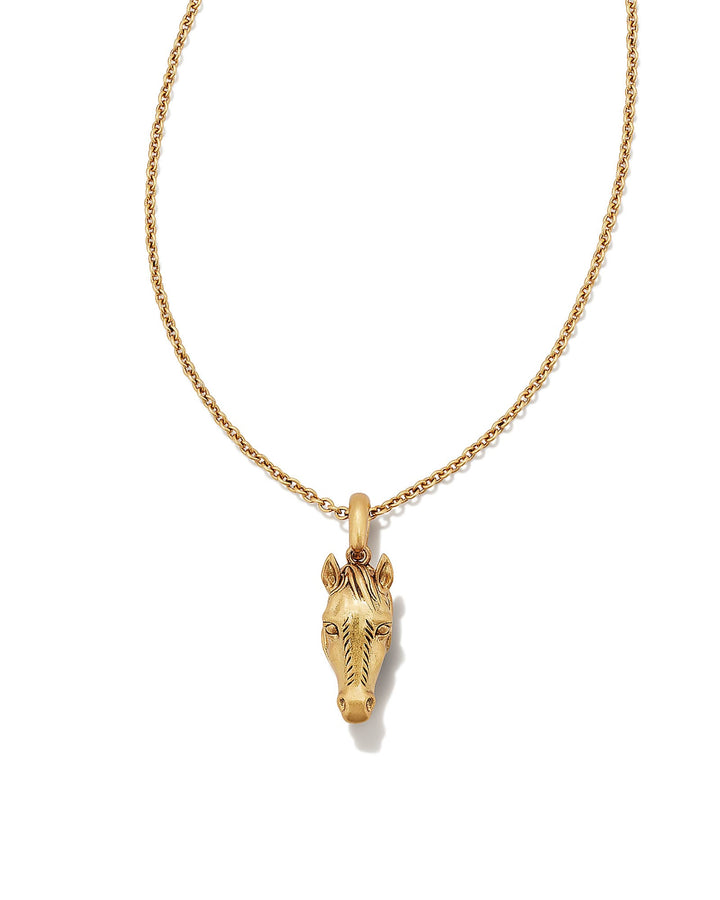 beau-horse-pendant-necklace-in-vintage-gold-swarovski