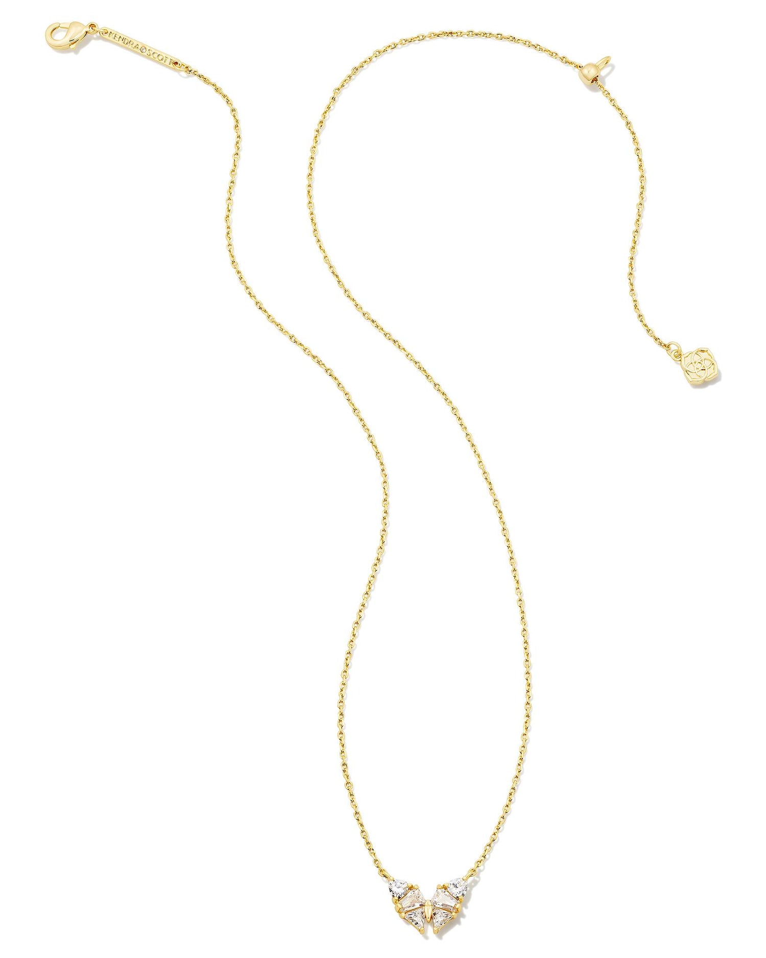 blair-gold-butterfly-small-short-pendant-necklace-in-white-swarovski