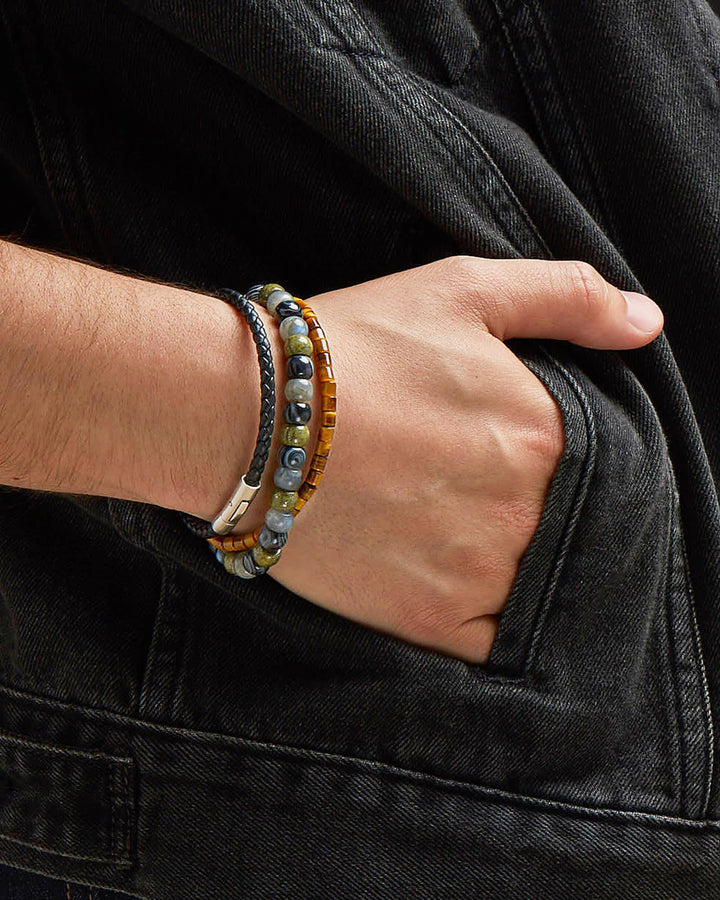 cade-oxidized-sterling-silver-bracelet-in-olive-mix-kendra-scott