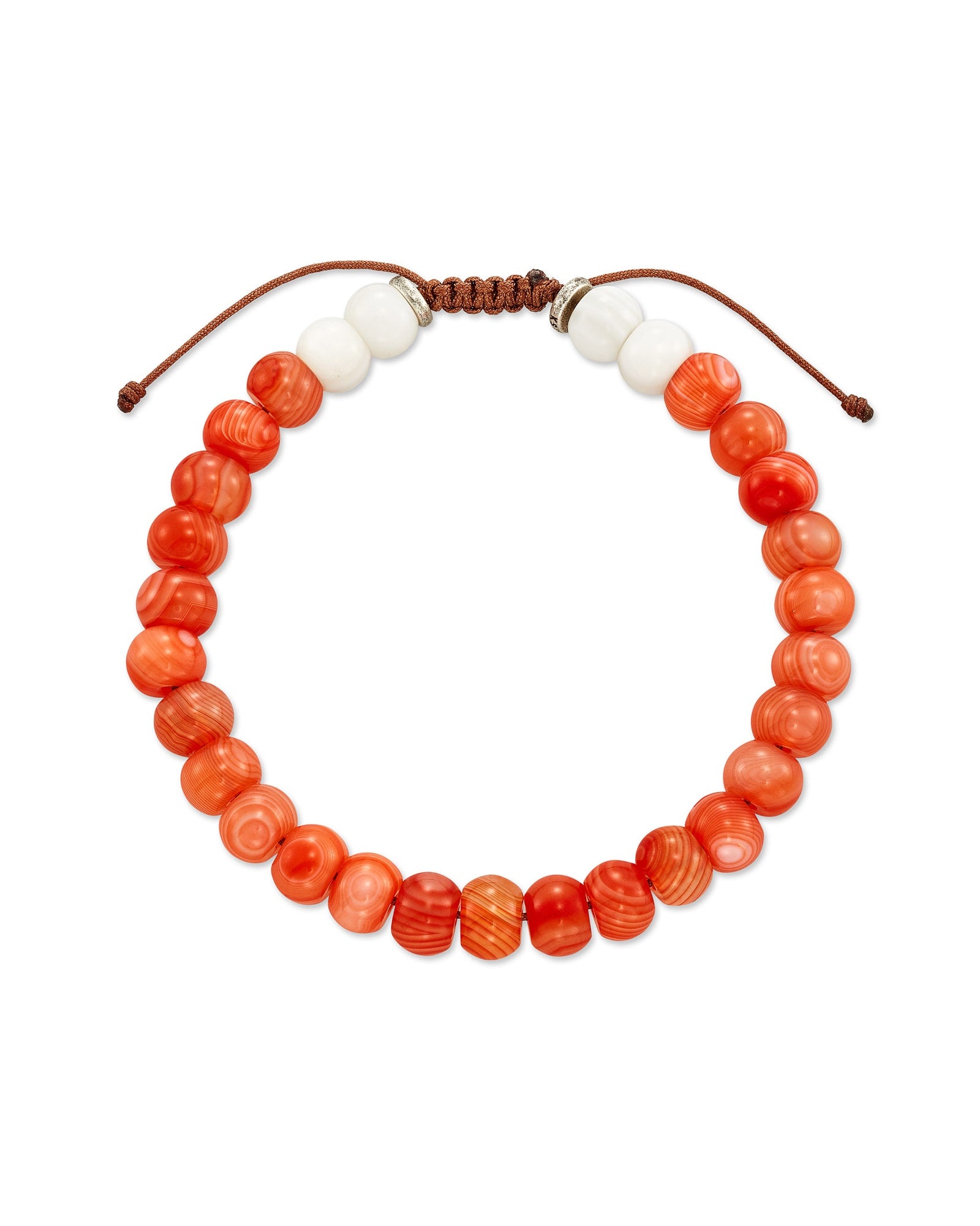 cade-oxidized-sterling-silver-beaded-bracelet-in-burnt-orange-mix