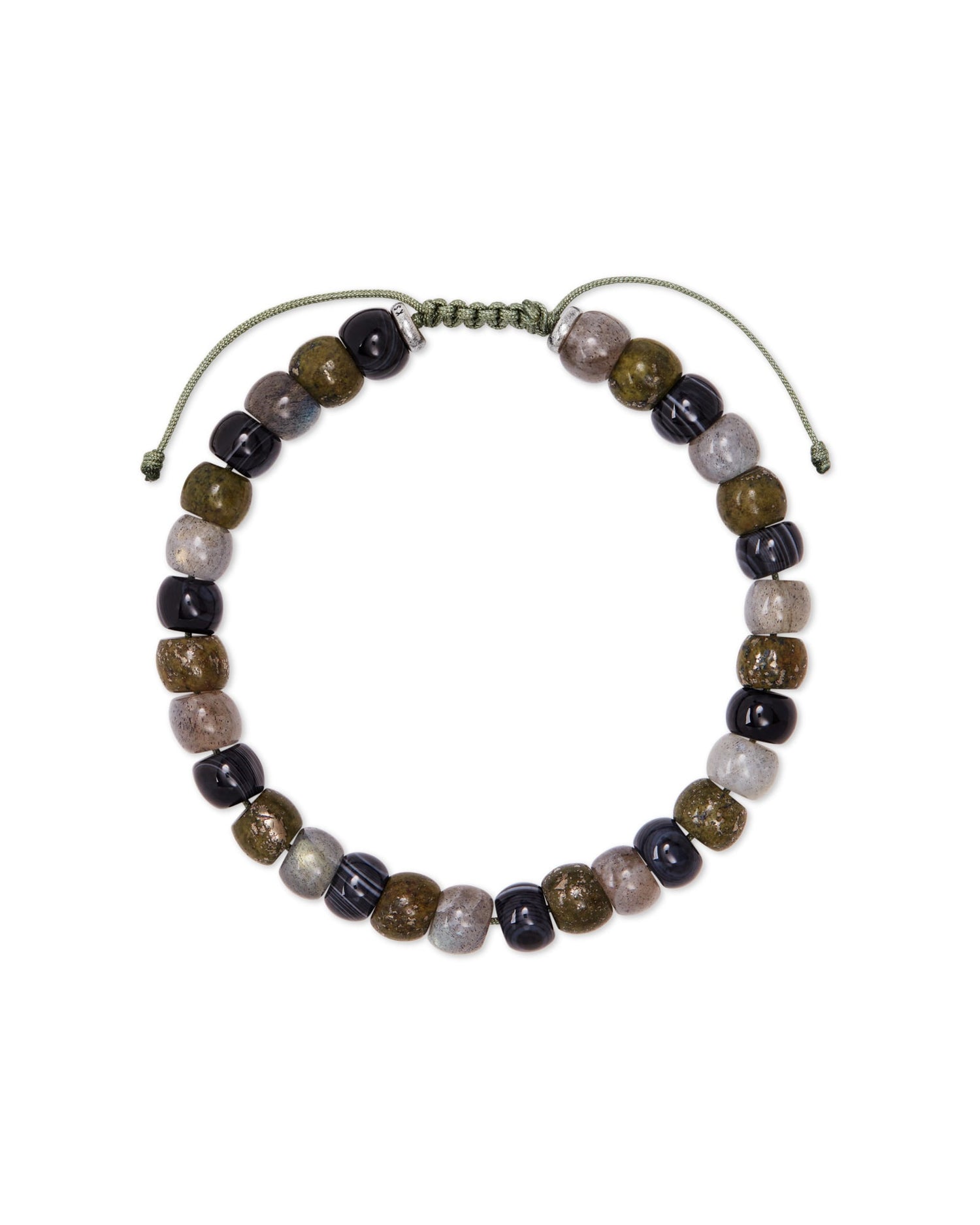 cade-oxidized-sterling-silver-bracelet-in-olive-mix-kendra-scott