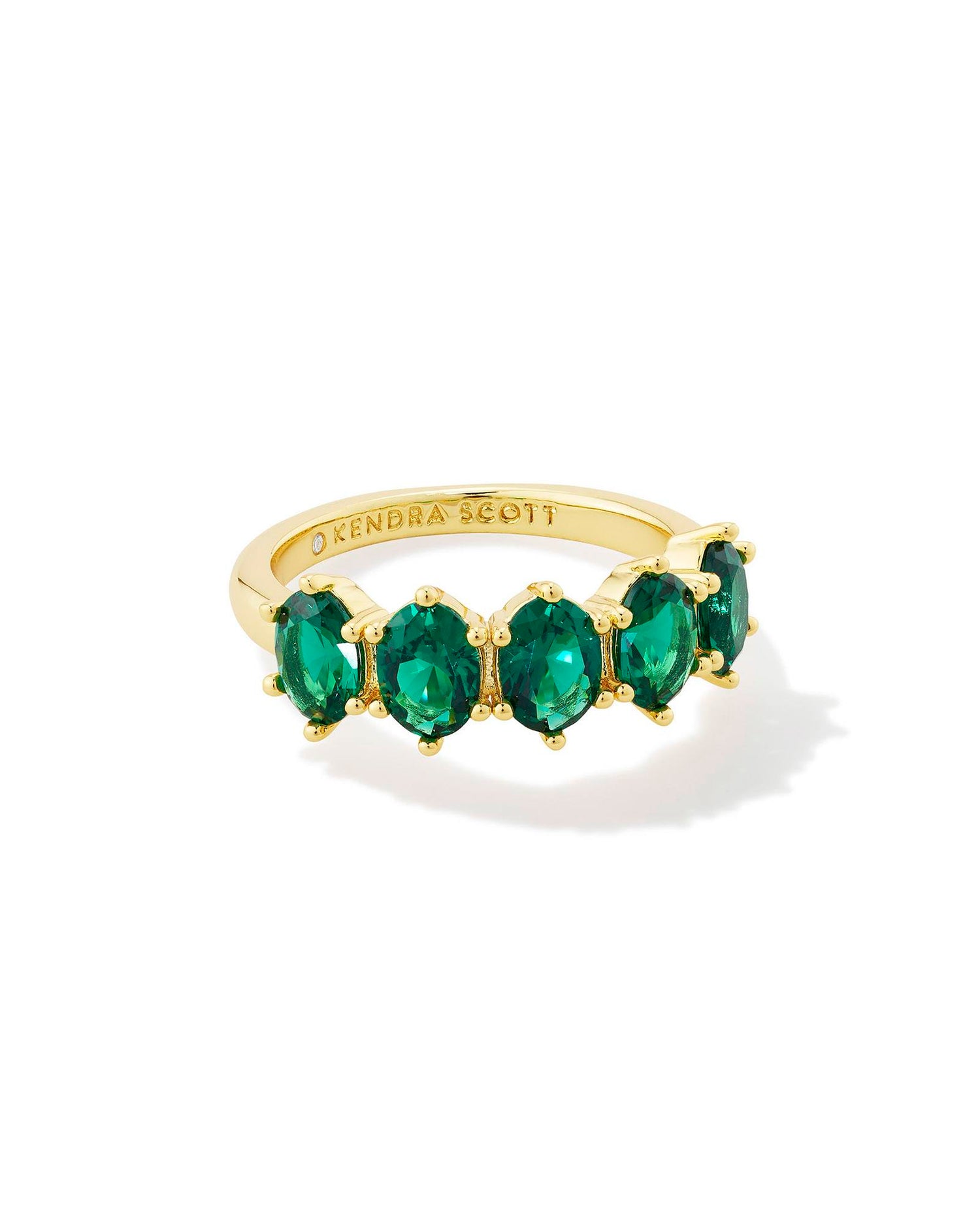 cailin-gold-crystal-band-ring-in-green-crystal-swarovski
