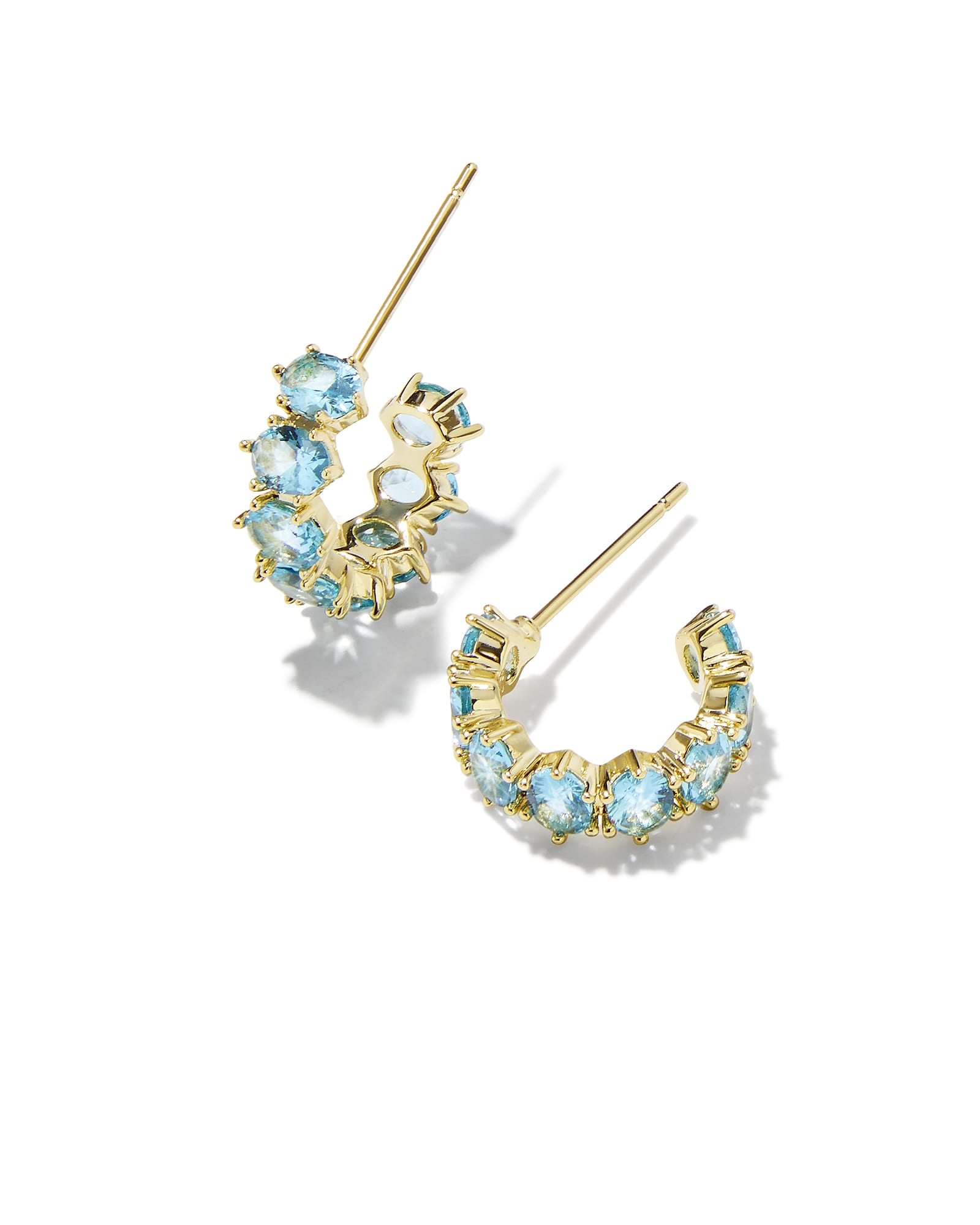 cailin-gold-huggie-earrings-in-aqua-crystal-swarovski