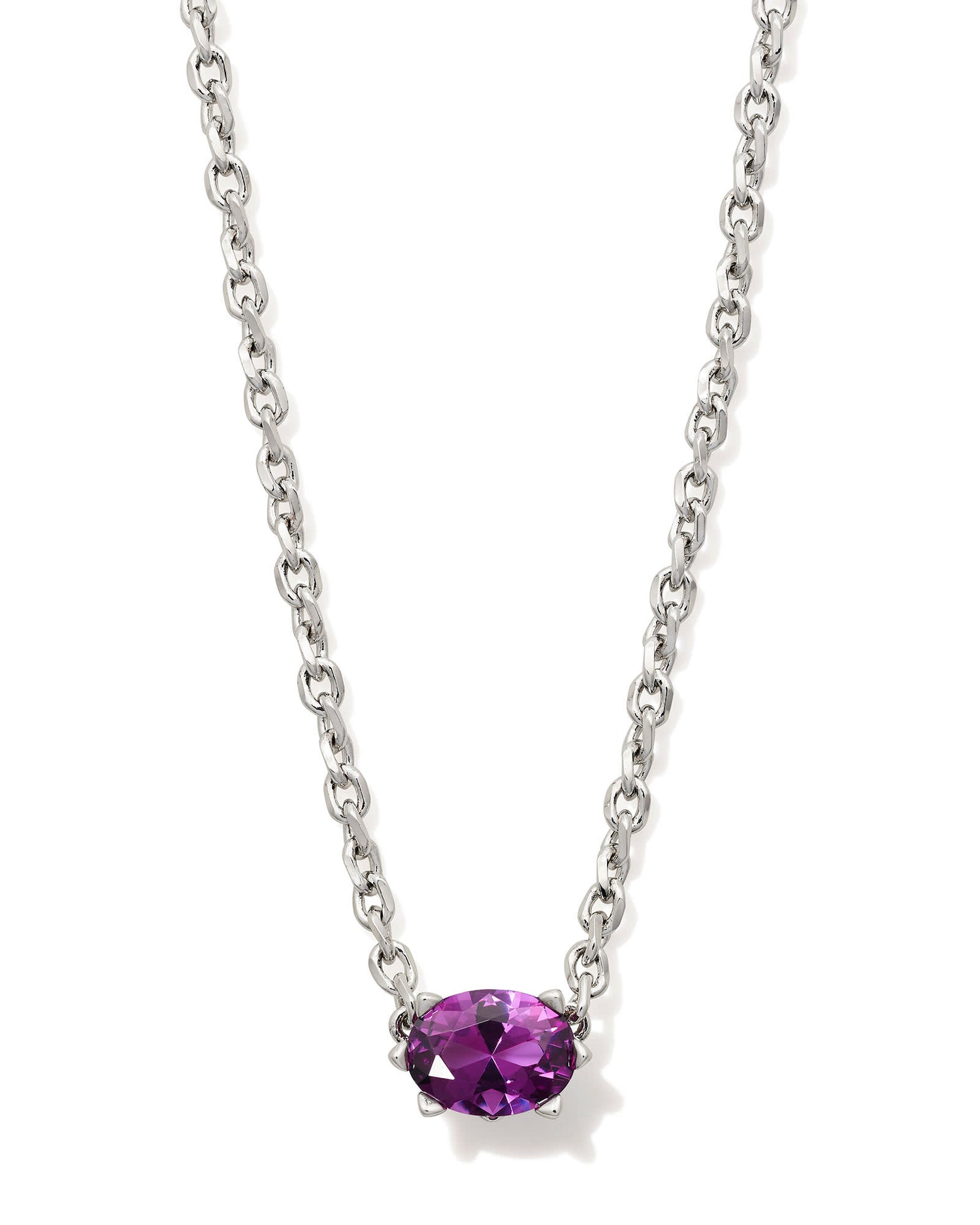 cailin-silver-pendant-necklace-in-purple-crystal-swarovski