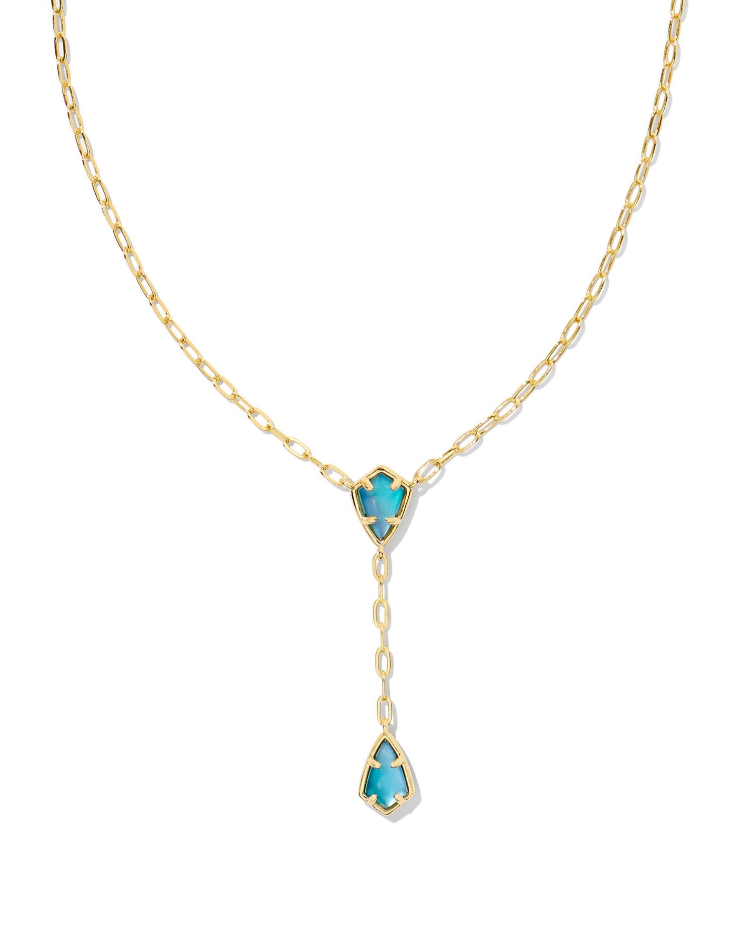 camry-gold-y-necklace-in-indigo-watercolor-illusion-swarovski