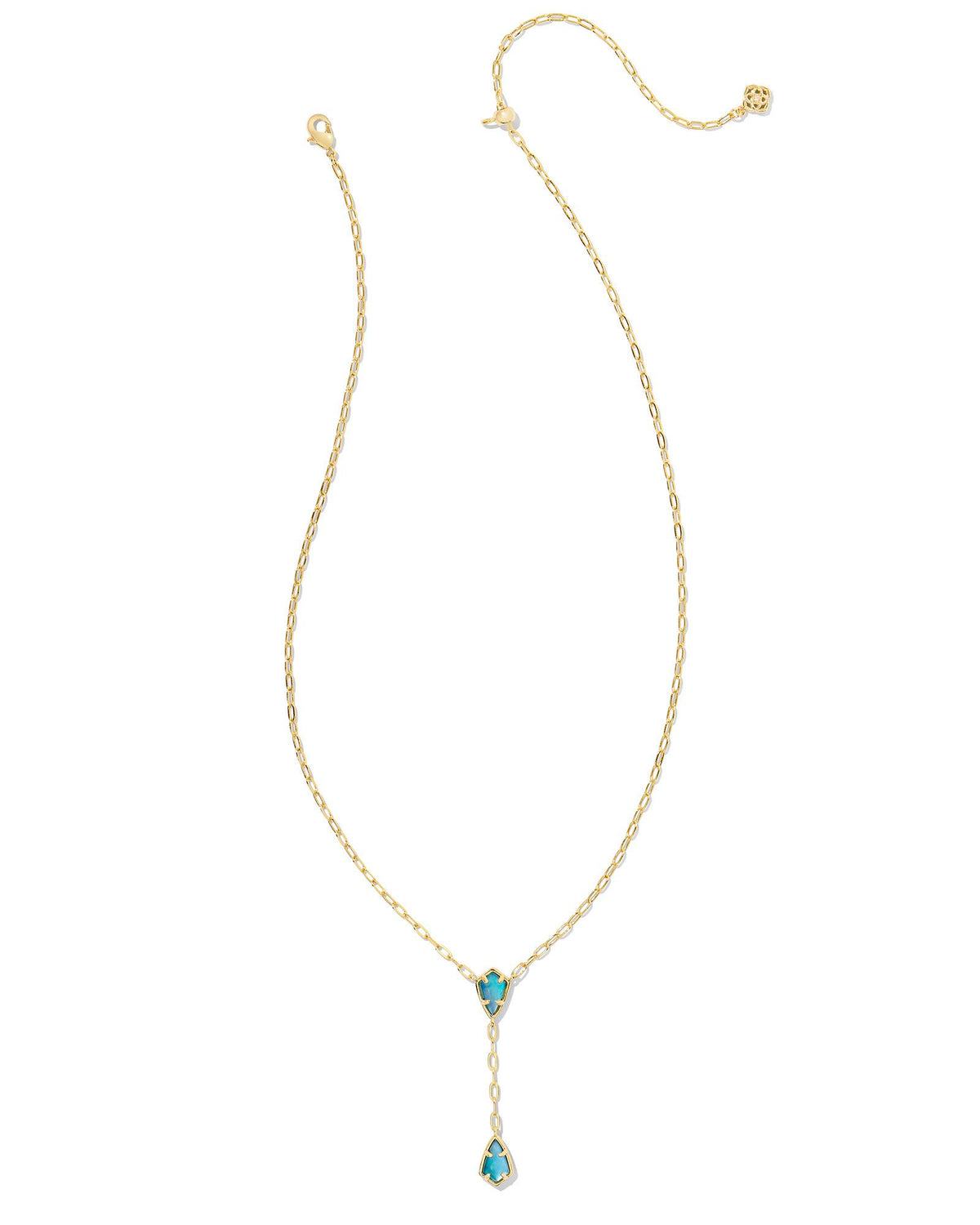 camry-gold-y-necklace-in-indigo-watercolor-illusion-swarovski