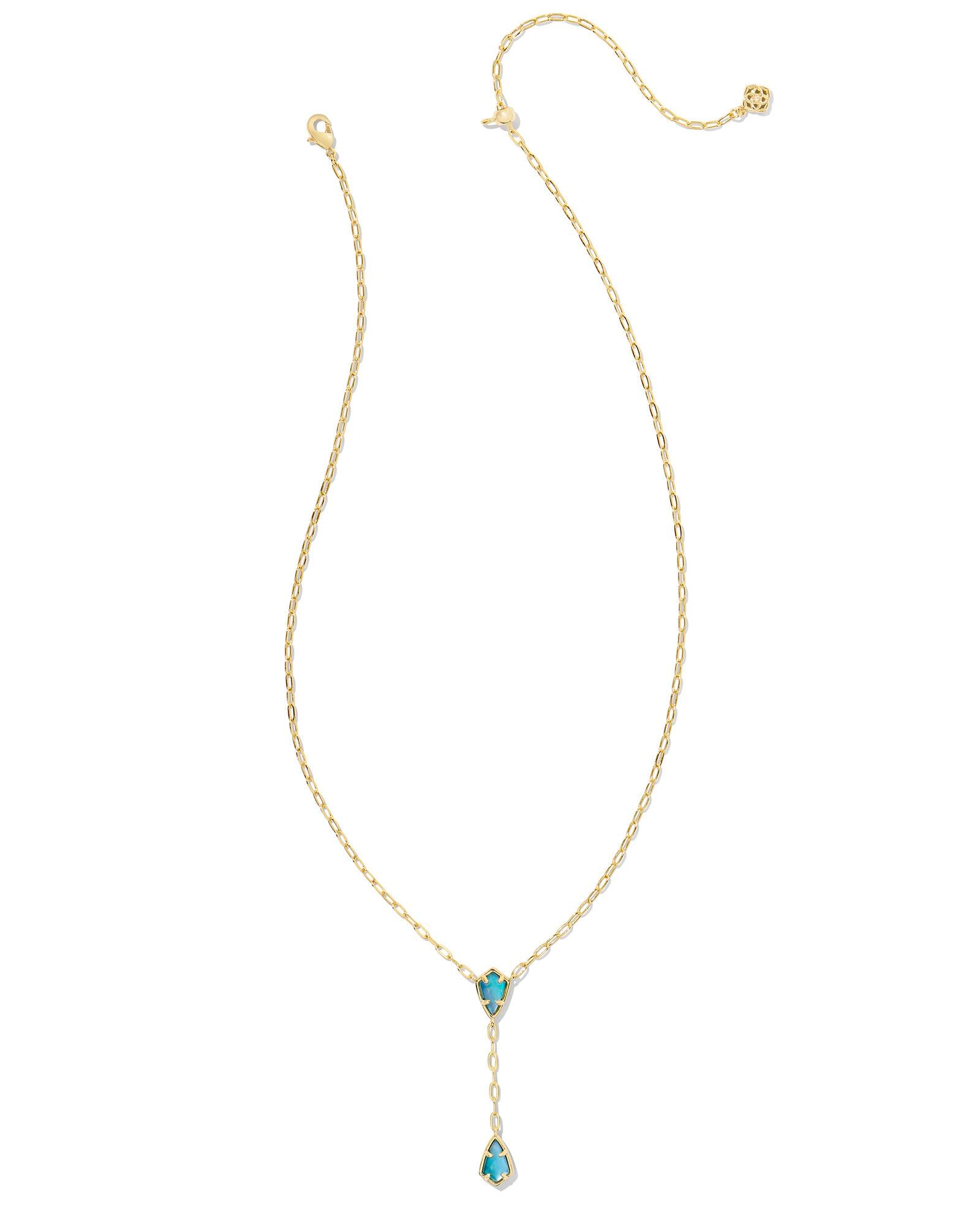 camry-gold-y-necklace-in-indigo-watercolor-illusion-swarovski
