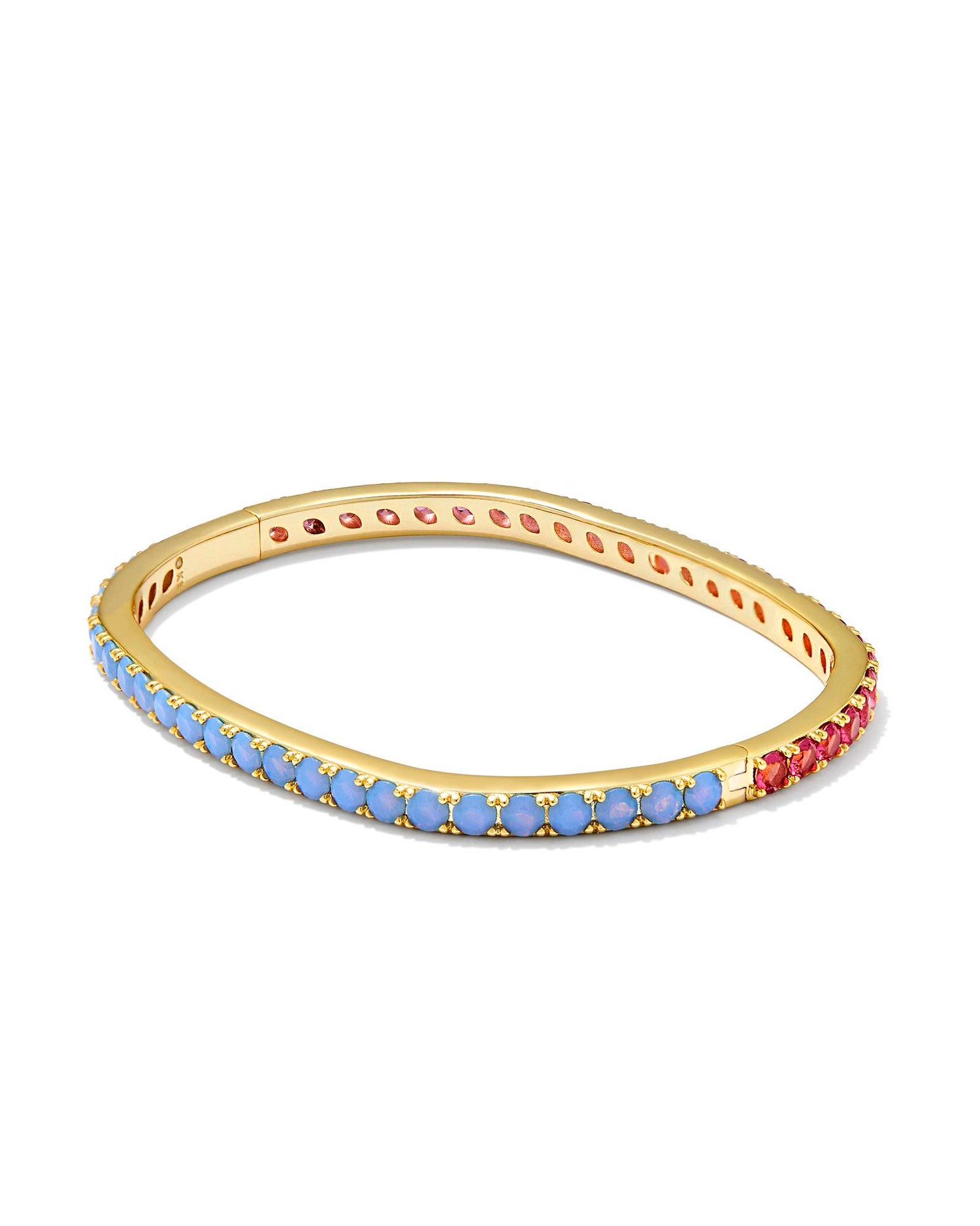 chandler-gold-bangle-bracelet-in-pink-blue-mix-swarovski