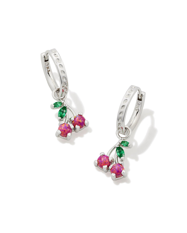 cherry-silver-huggie-earrings-in-berry-kyocera-opal-swarovski