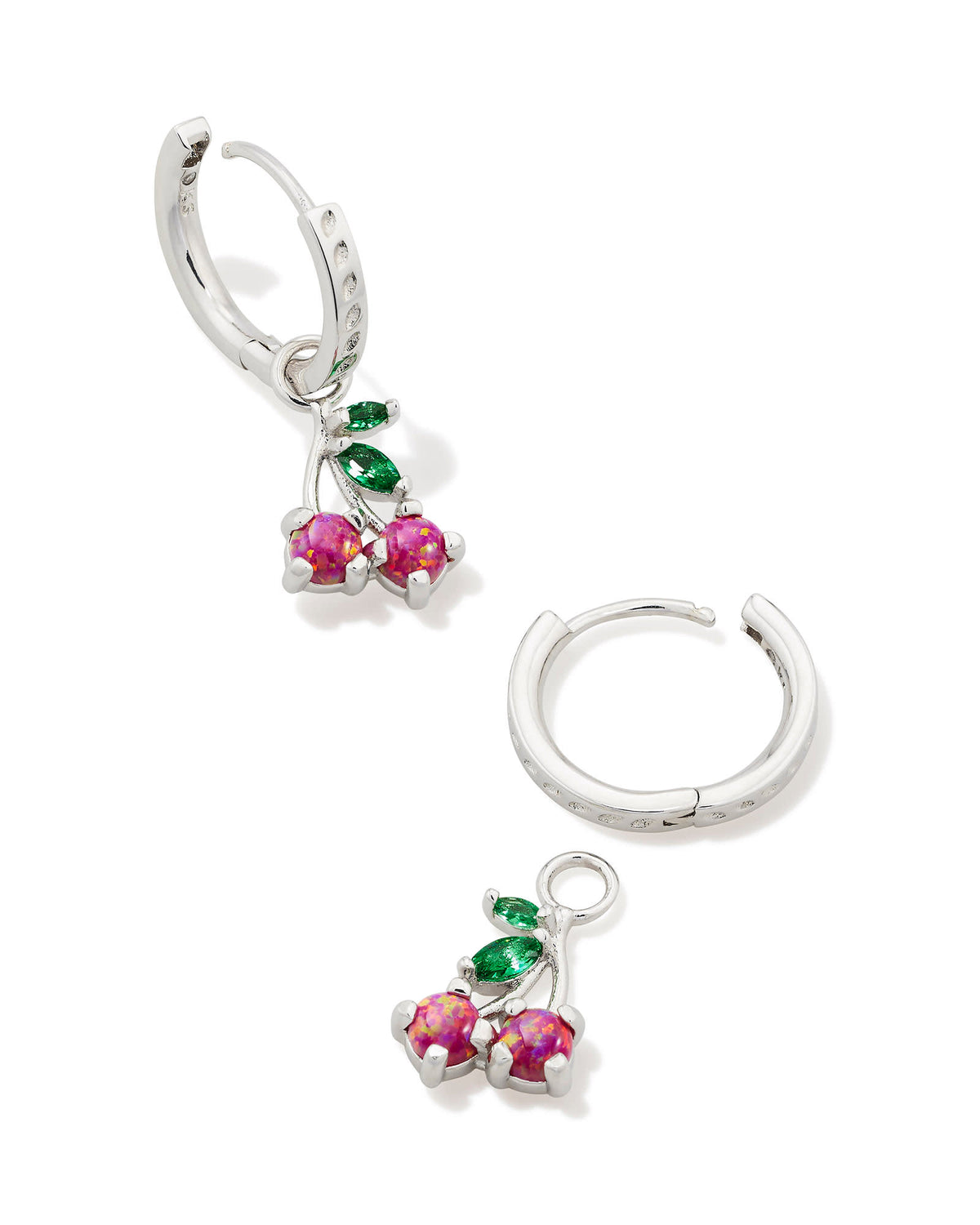 cherry-silver-huggie-earrings-in-berry-kyocera-opal-swarovski