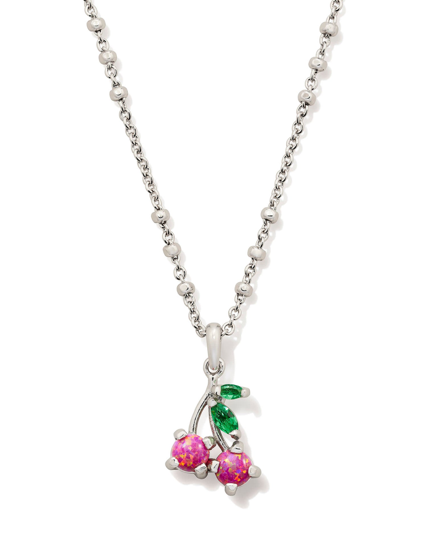 cherry-silver-short-pendant-necklace-in-berry-kyocera-opal-swarovski
