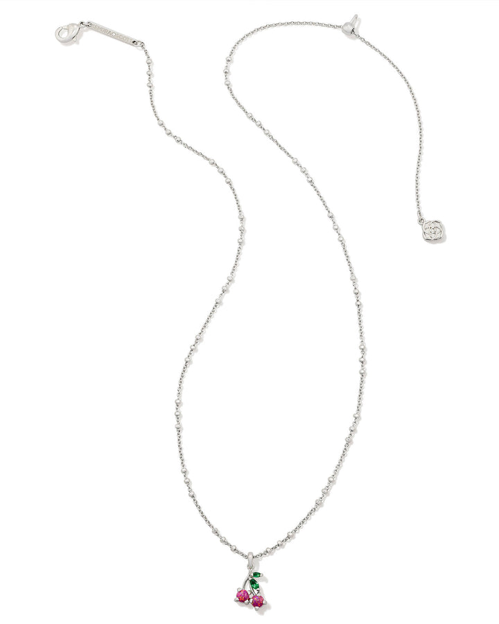 cherry-silver-short-pendant-necklace-in-berry-kyocera-opal-swarovski