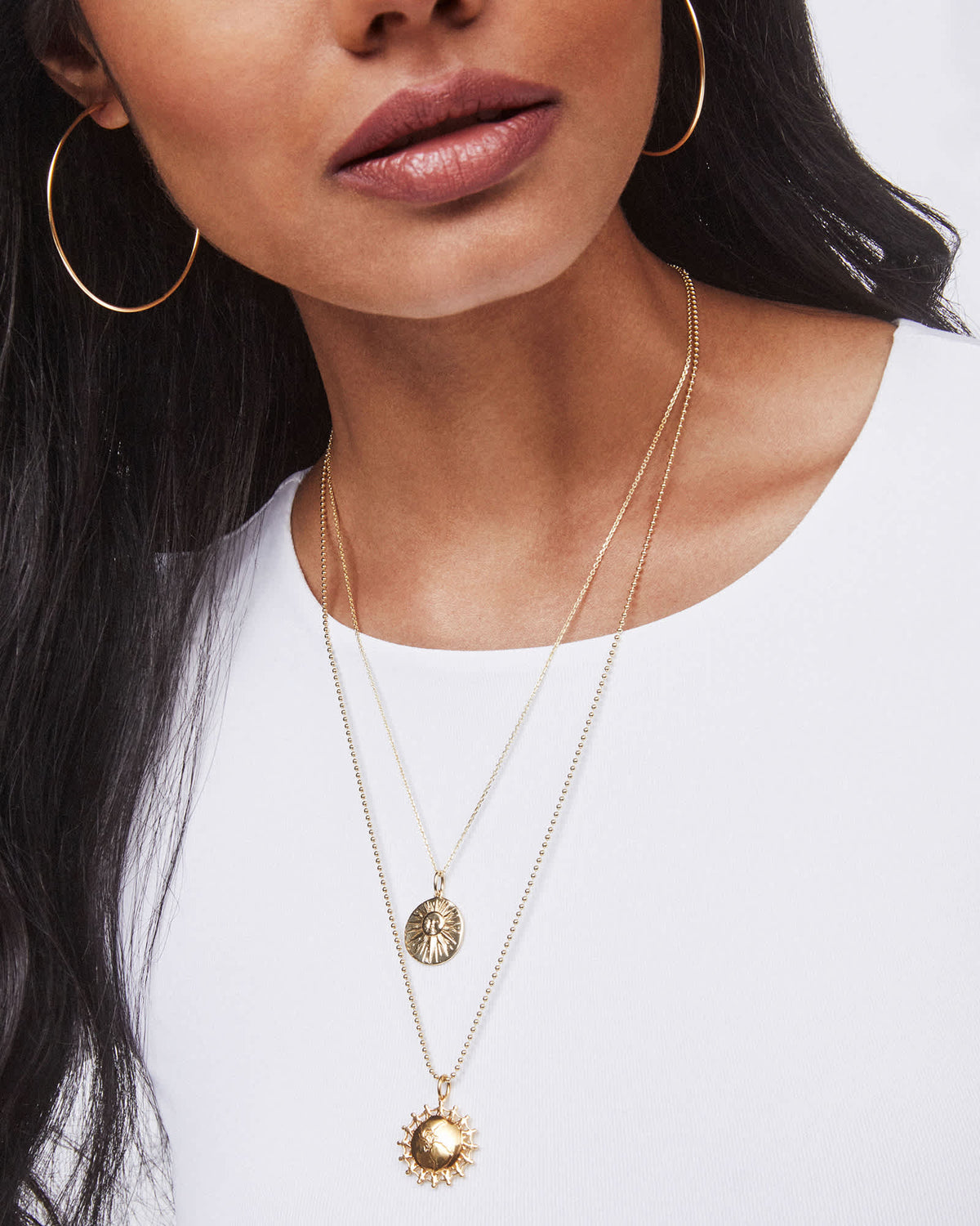 sun-coin-charm-in-sterling-silver