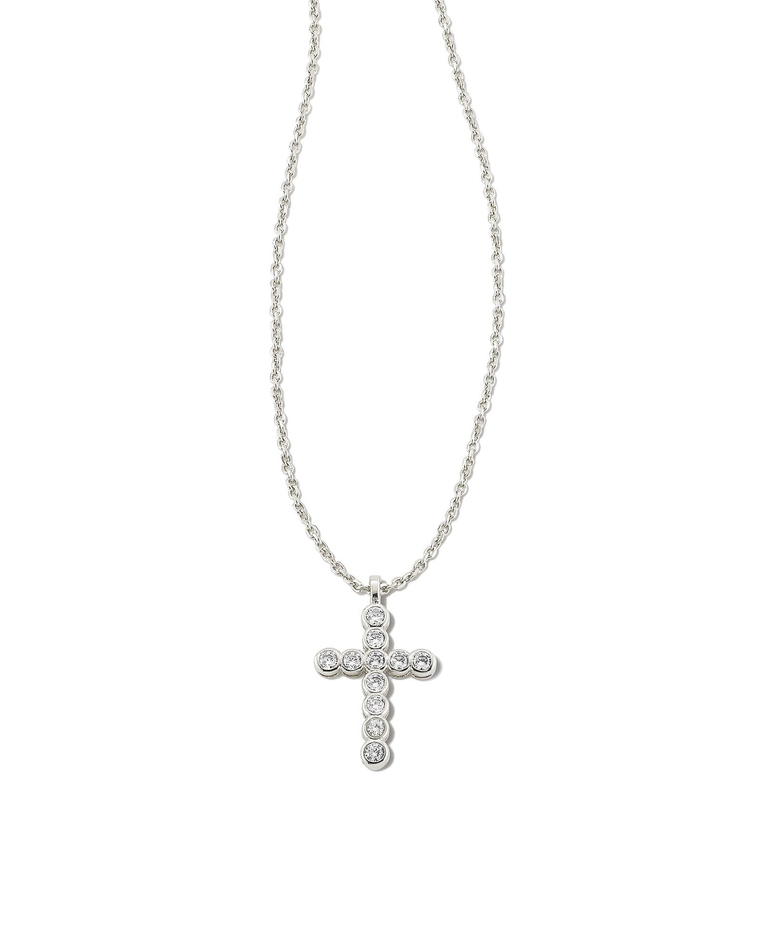 cross-silver-pendant-necklace-in-white-crystal-swarovski