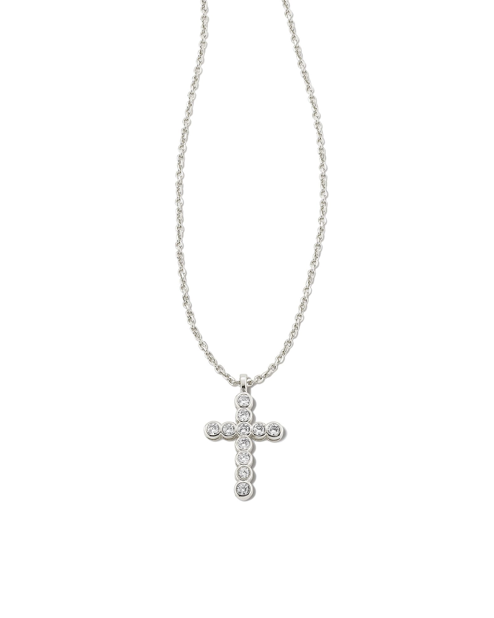 cross-silver-pendant-necklace-in-white-crystal-swarovski