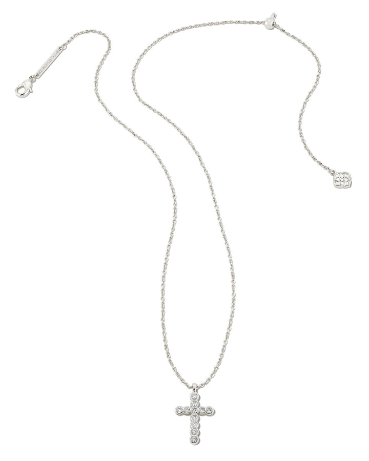 cross-silver-pendant-necklace-in-white-crystal-swarovski