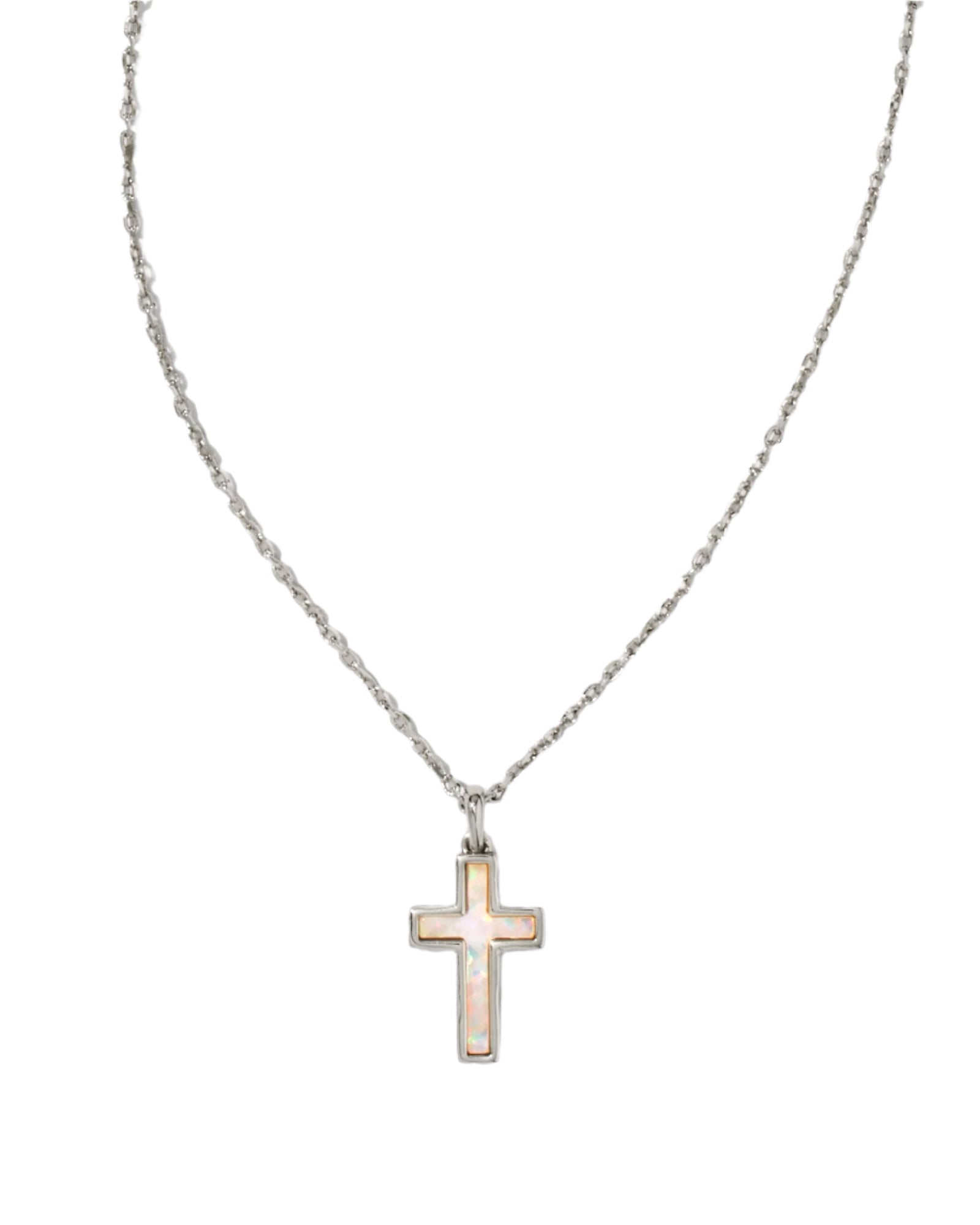 cross-silver-pendant-necklace-in-white-kyocera-opal