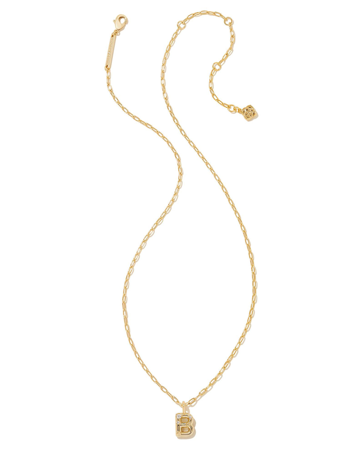 crystal-letter-b-gold-short-pendant-necklace-in-white-crystal-swarovski