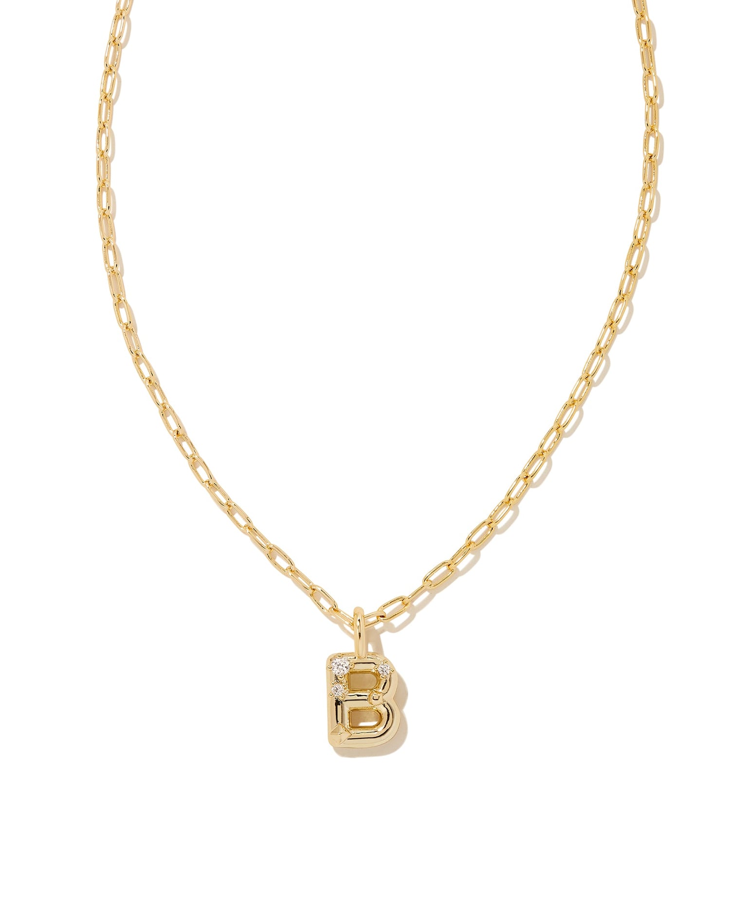 crystal-letter-b-gold-short-pendant-necklace-in-white-crystal-swarovski