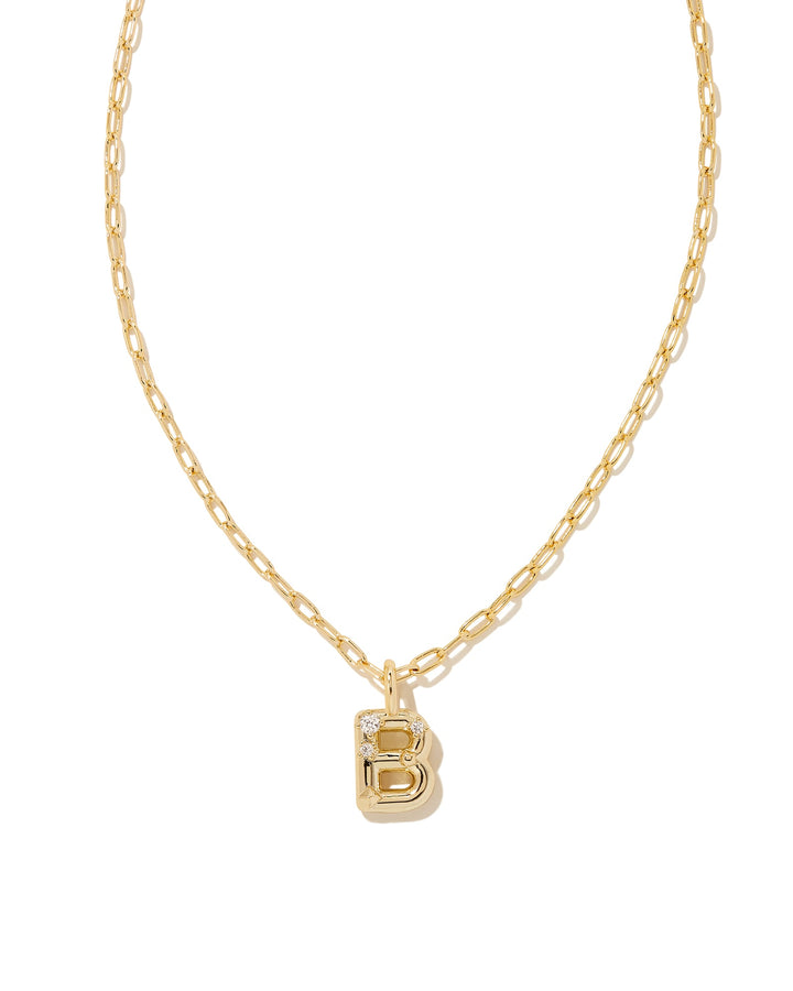 crystal-letter-b-gold-short-pendant-necklace-in-white-crystal-swarovski