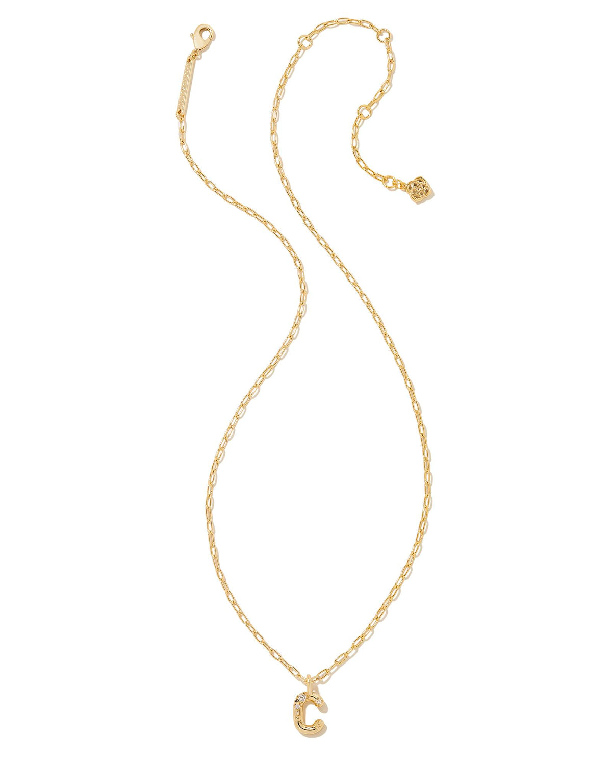 crystal-letter-c-gold-short-pendant-necklace-in-white-crystal-swarovski