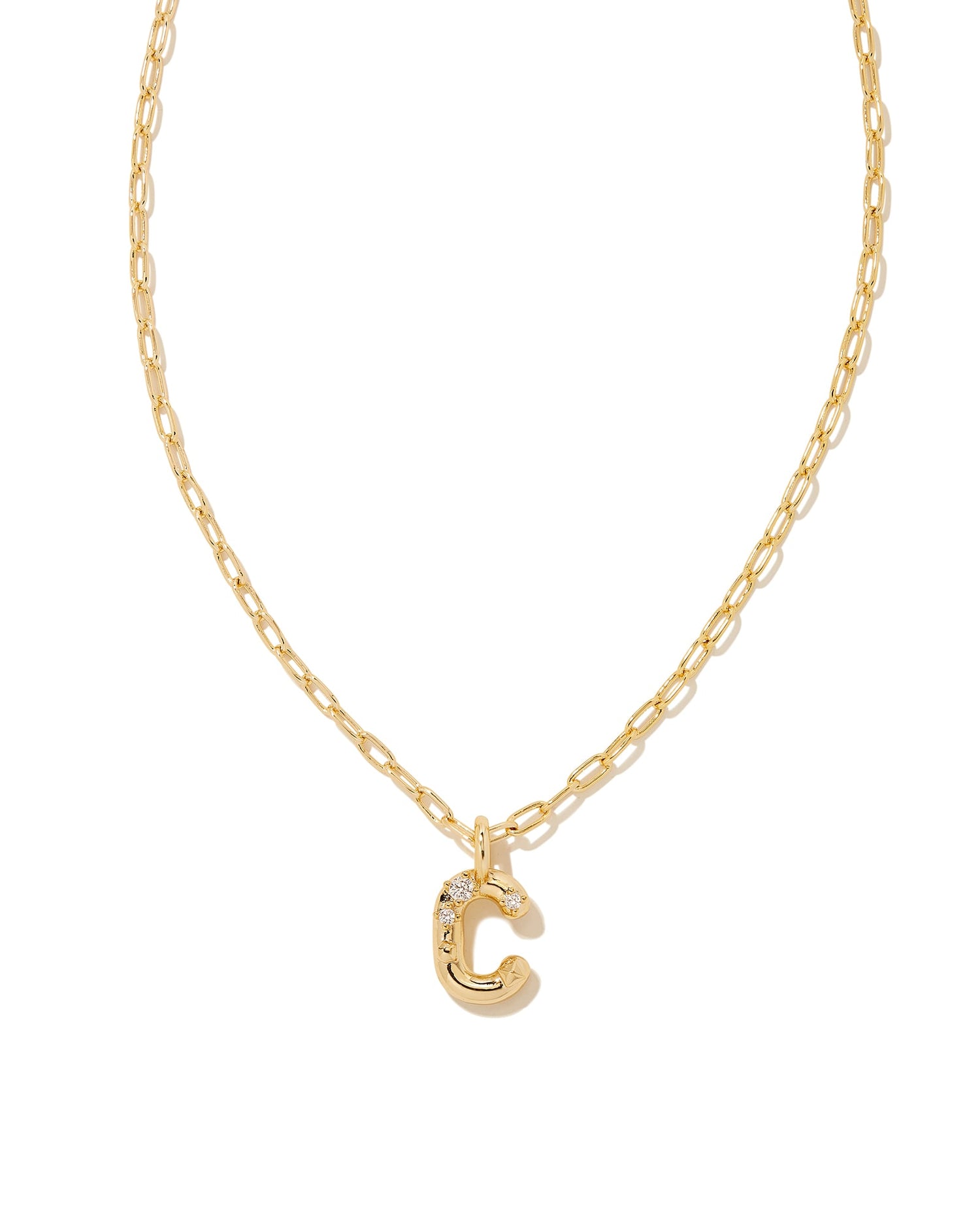 crystal-letter-c-gold-short-pendant-necklace-in-white-crystal-swarovski
