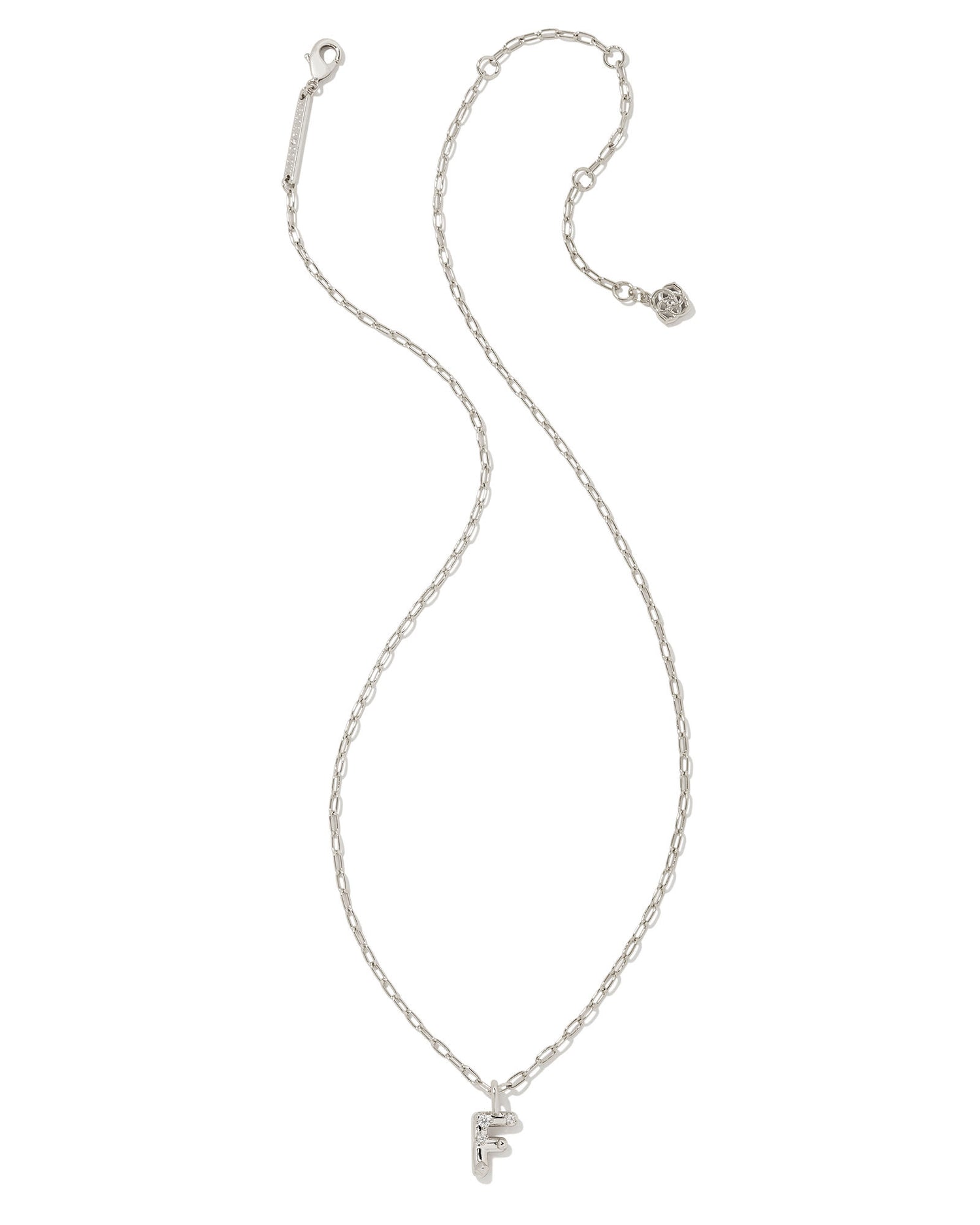 crystal-letter-f-silver-short-pendant-necklace-in-white-crystal-swarovski