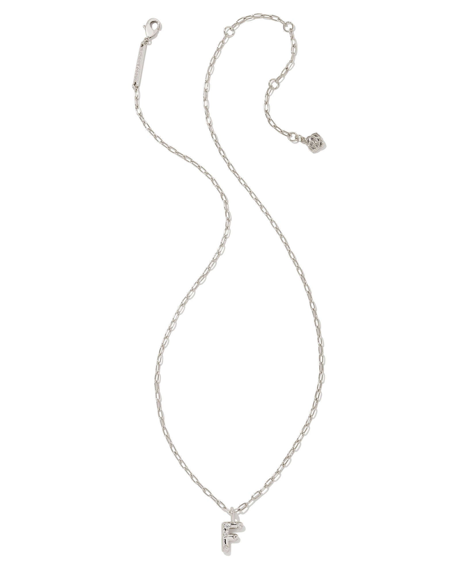 crystal-letter-f-silver-short-pendant-necklace-in-white-crystal-swarovski