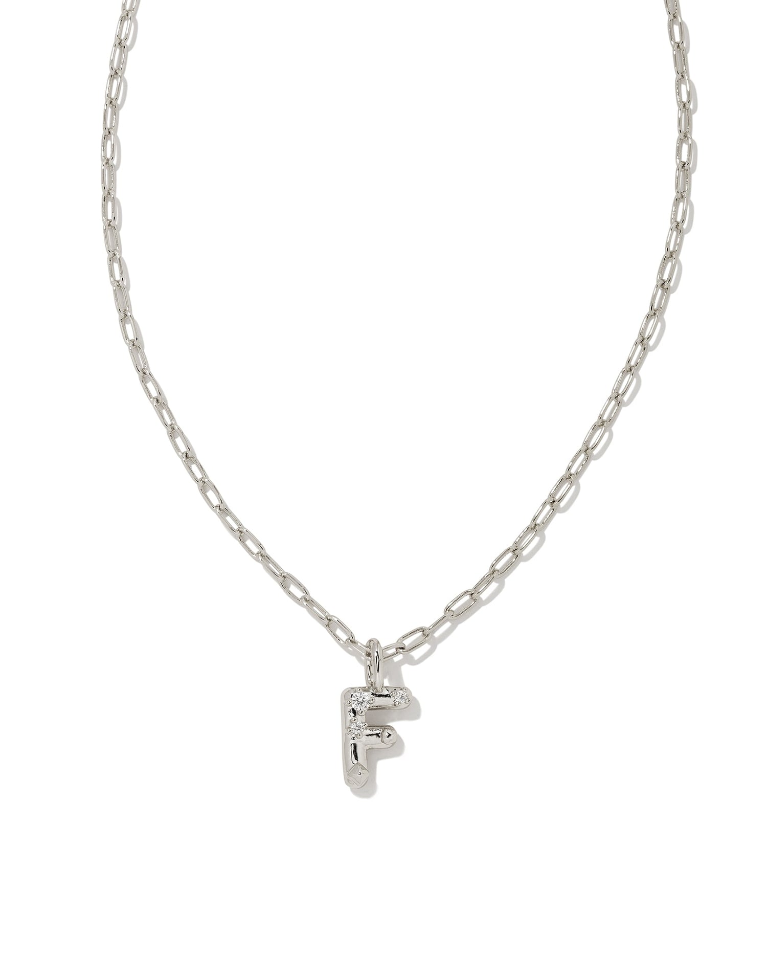 crystal-letter-f-silver-short-pendant-necklace-in-white-crystal-swarovski