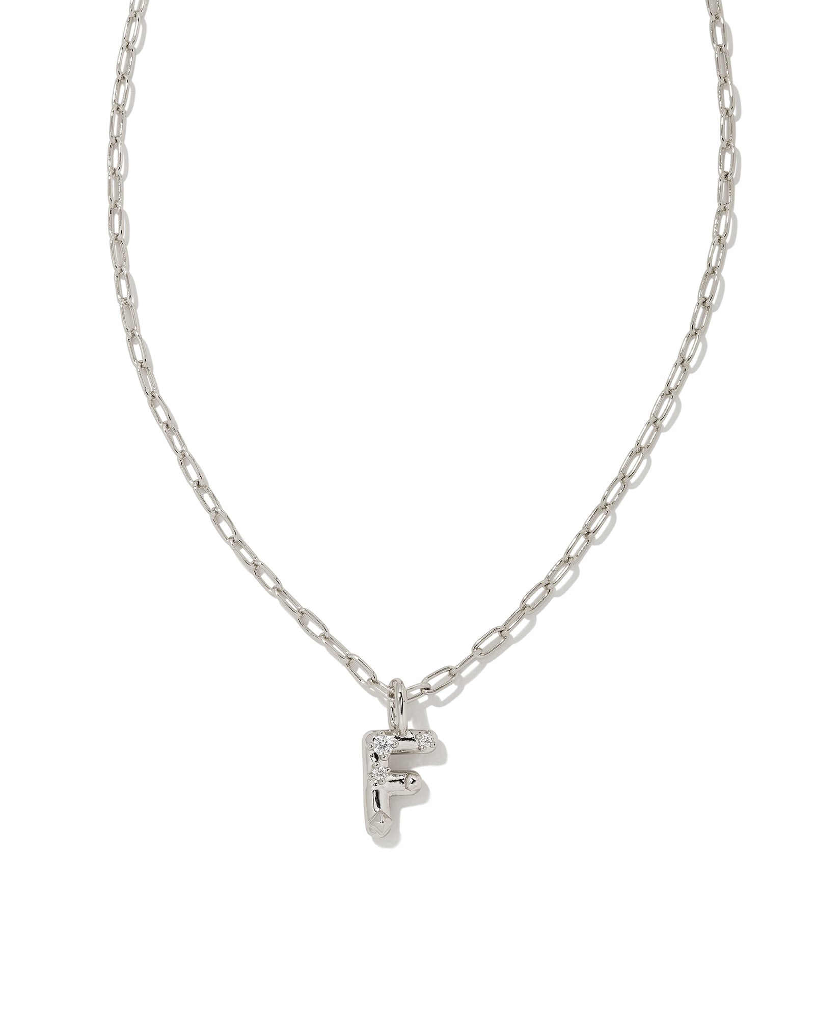 crystal-letter-f-silver-short-pendant-necklace-in-white-crystal-swarovski