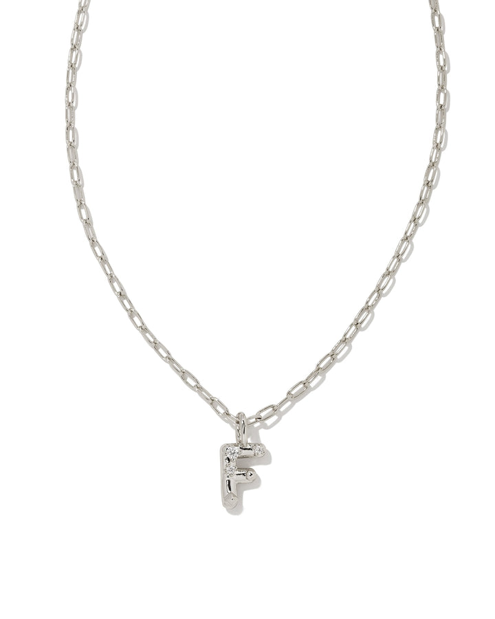 crystal-letter-f-silver-short-pendant-necklace-in-white-crystal-swarovski
