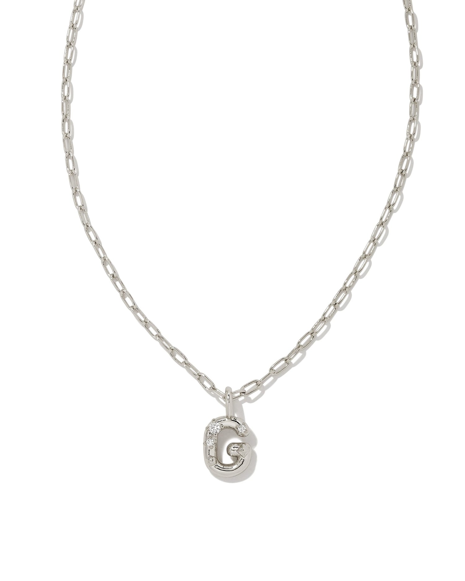 crystal-letter-g-silver-short-pendant-necklace-in-white-crystal-swarovski