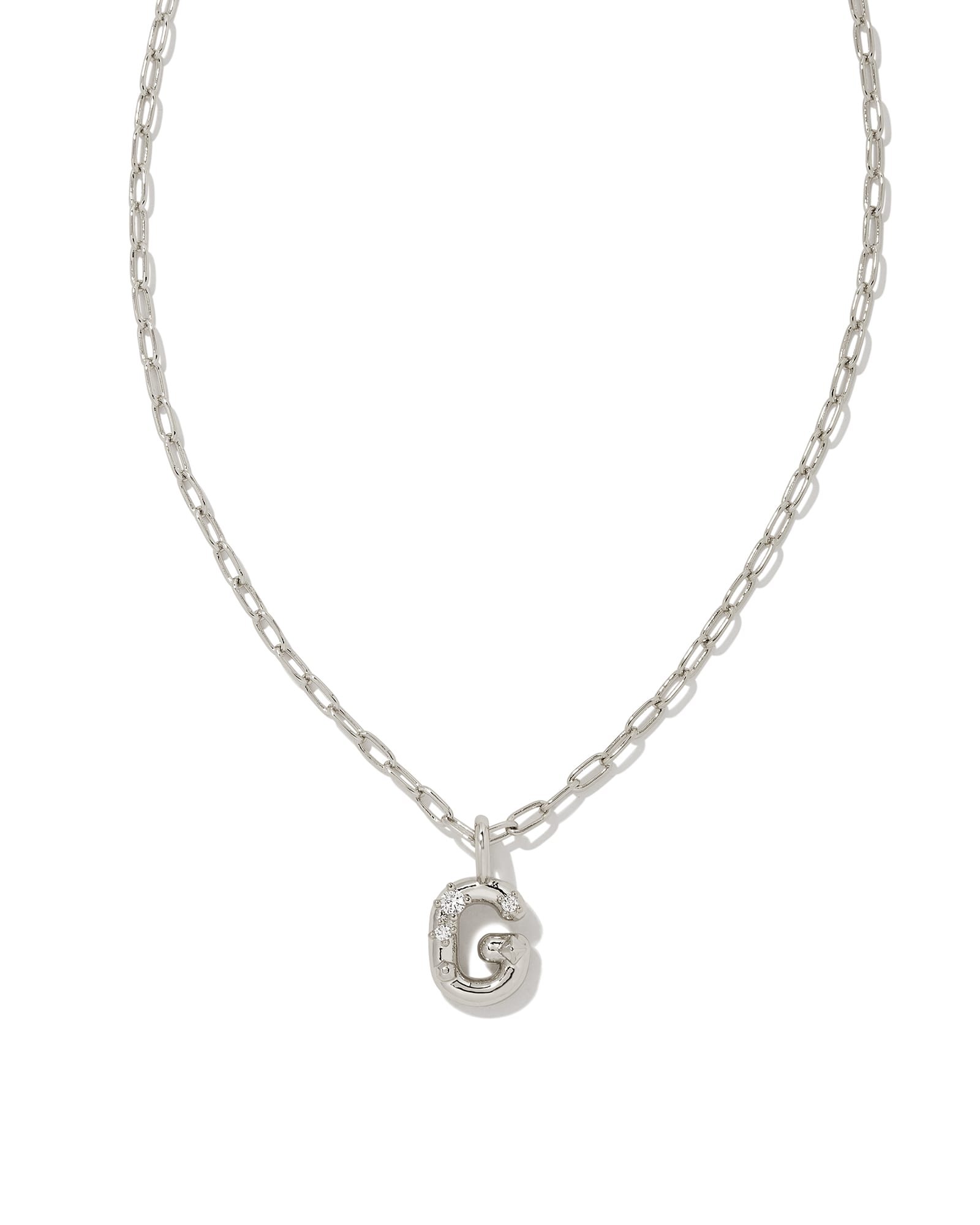 crystal-letter-g-silver-short-pendant-necklace-in-white-crystal-swarovski