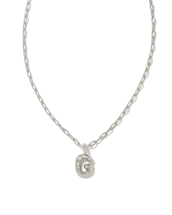 crystal-letter-g-silver-short-pendant-necklace-in-white-crystal-swarovski