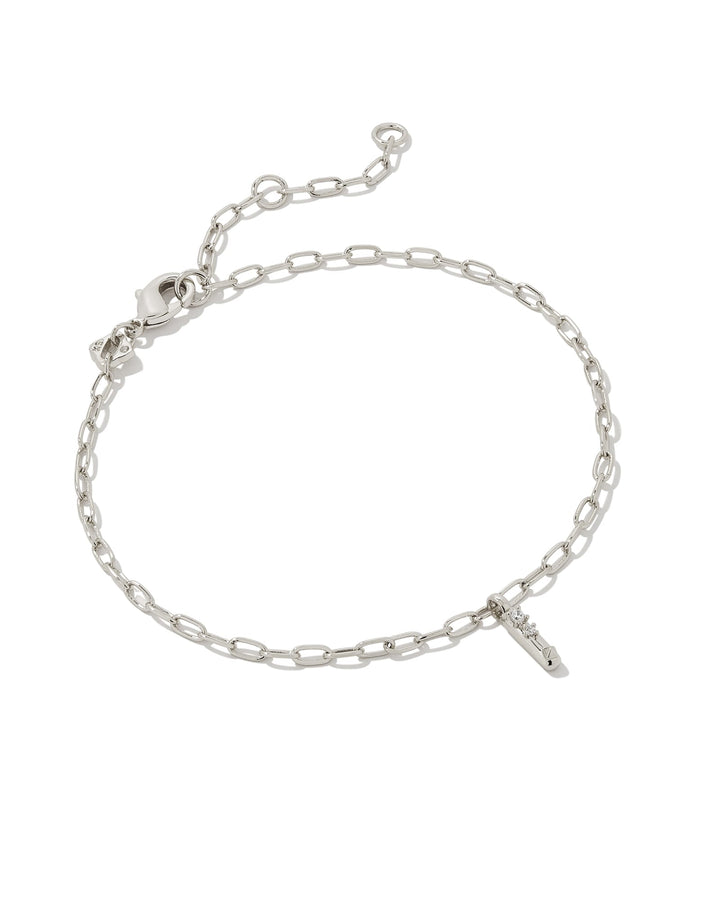 crystal-letter-i-silver-delicate-chain-bracelet-in-white-crystal-swarovski