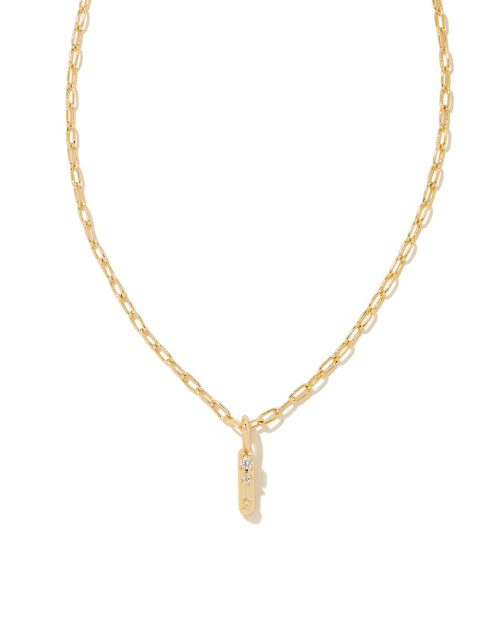crystal-letter-i-gold-short-pendant-necklace-in-white-crystal-swarovski