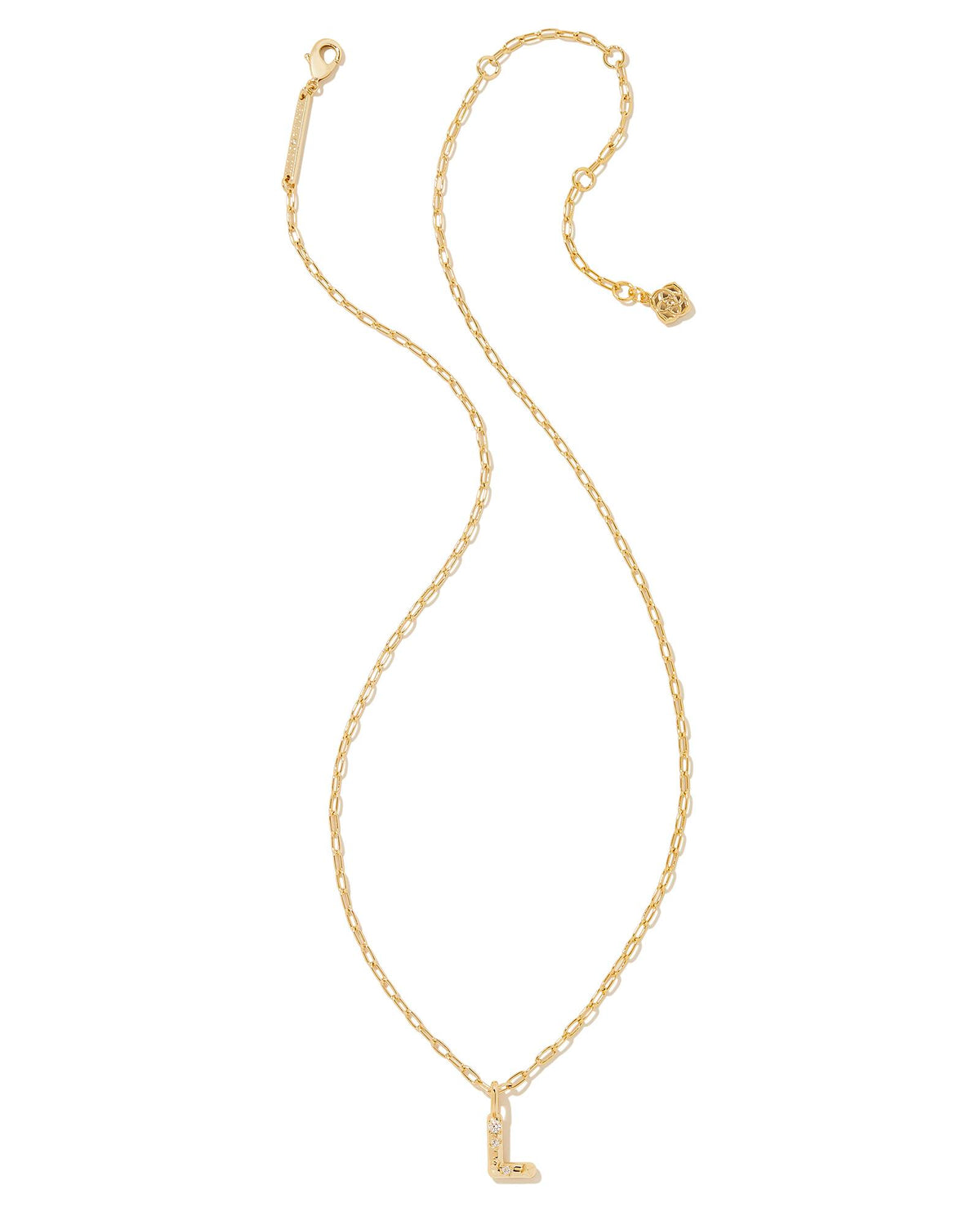 crystal-letter-l-gold-short-pendant-necklace-in-white-crystal-swarovski