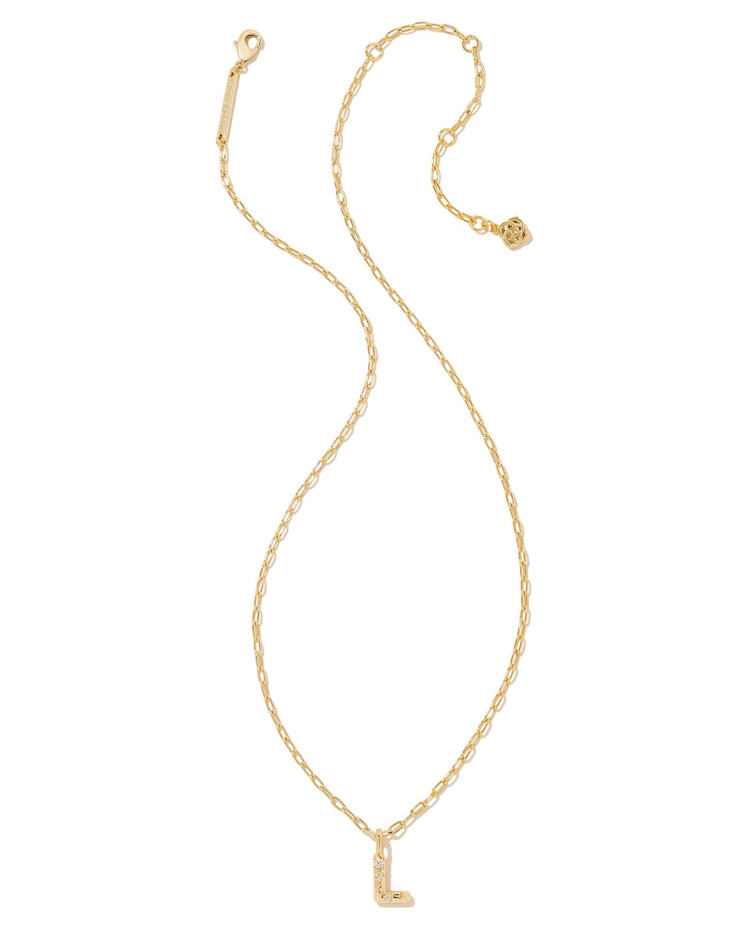 crystal-letter-l-gold-short-pendant-necklace-in-white-crystal-swarovski