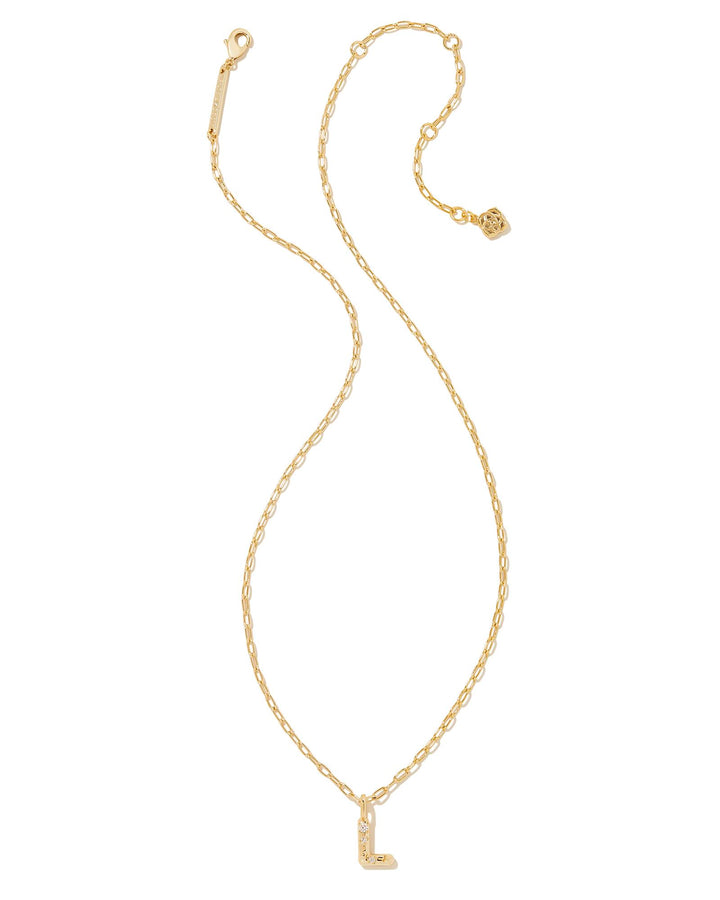 crystal-letter-l-gold-short-pendant-necklace-in-white-crystal-swarovski