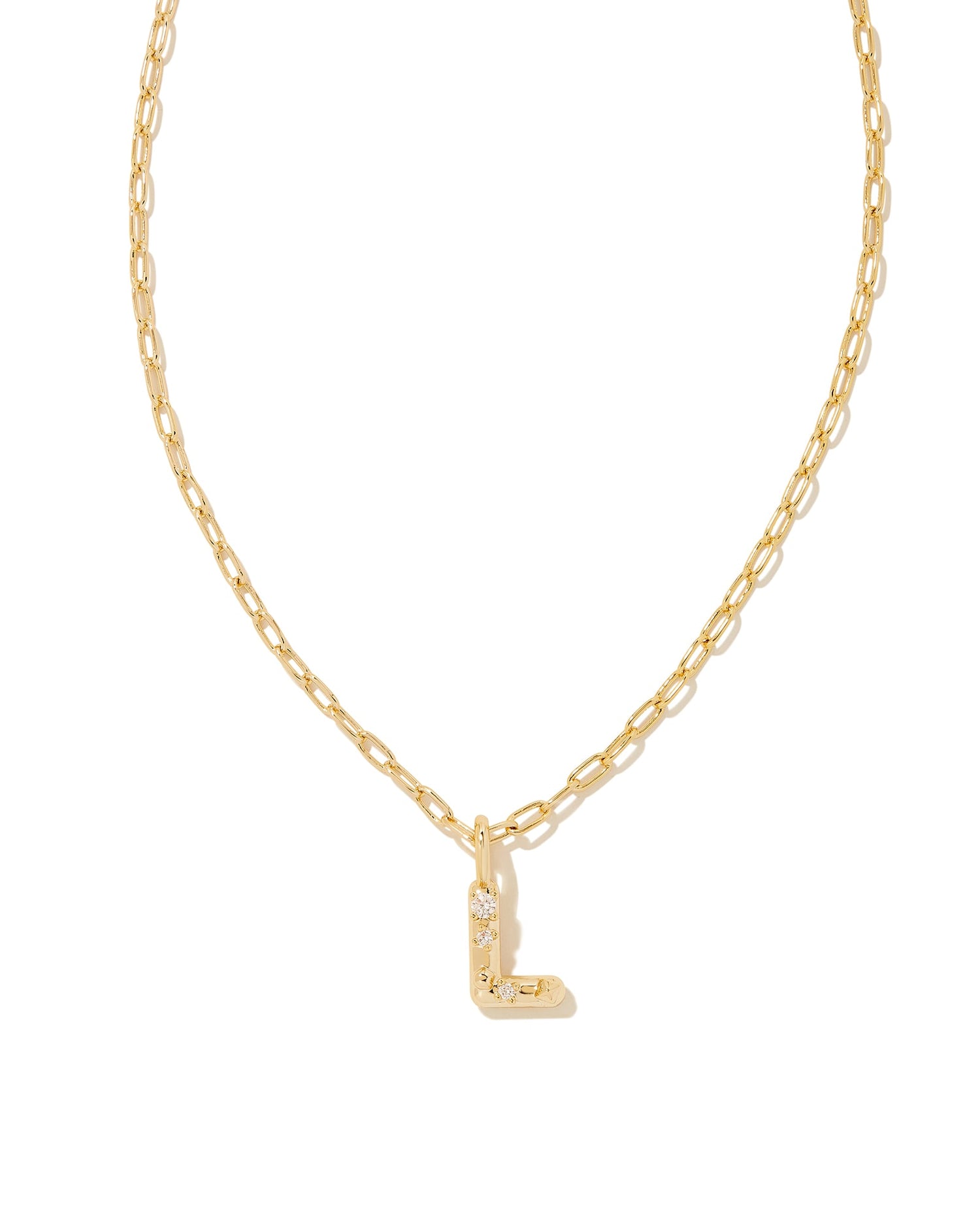 crystal-letter-l-gold-short-pendant-necklace-in-white-crystal-swarovski