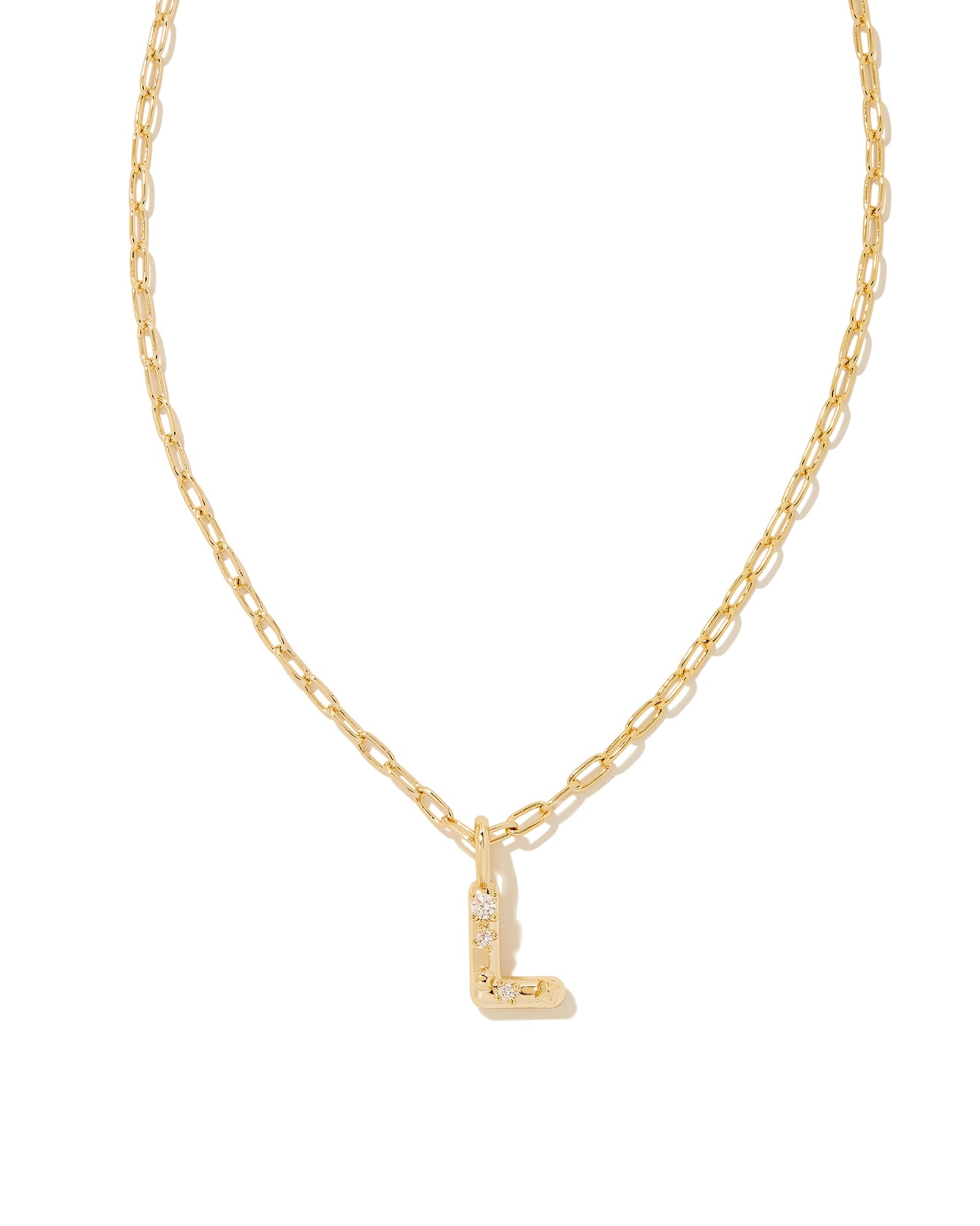 crystal-letter-l-gold-short-pendant-necklace-in-white-crystal-swarovski