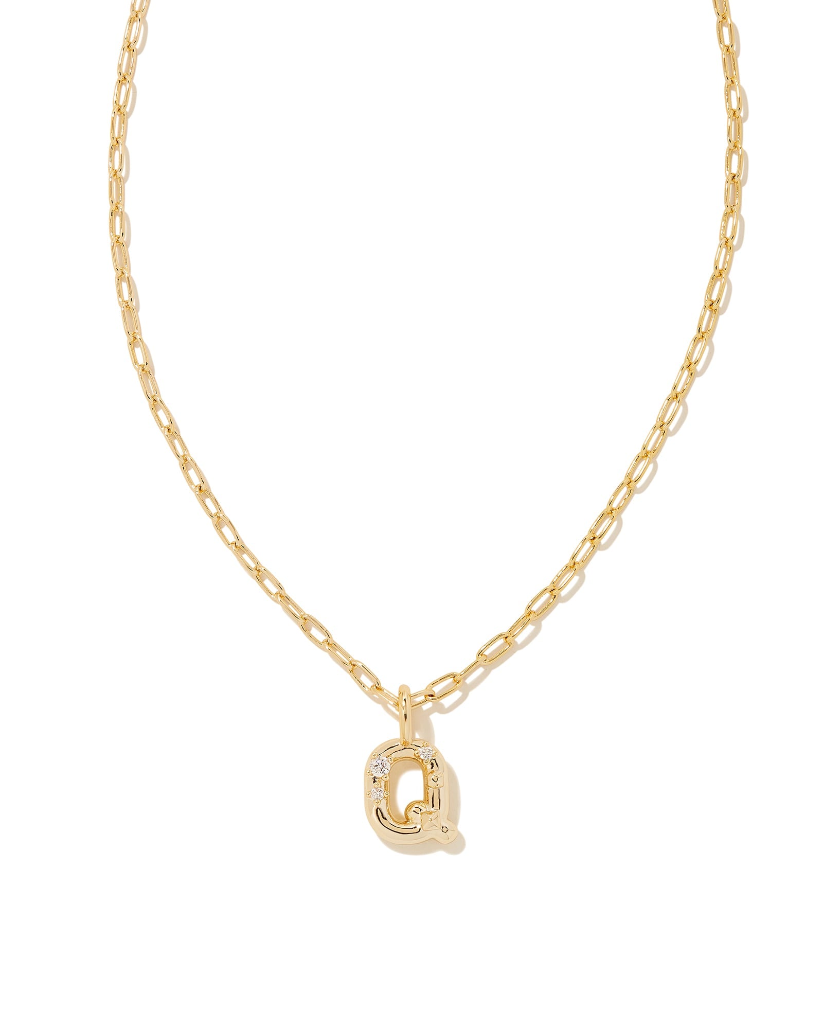 crystal-letter-q-gold-short-pendant-necklace-in-white-crystal-swarovski