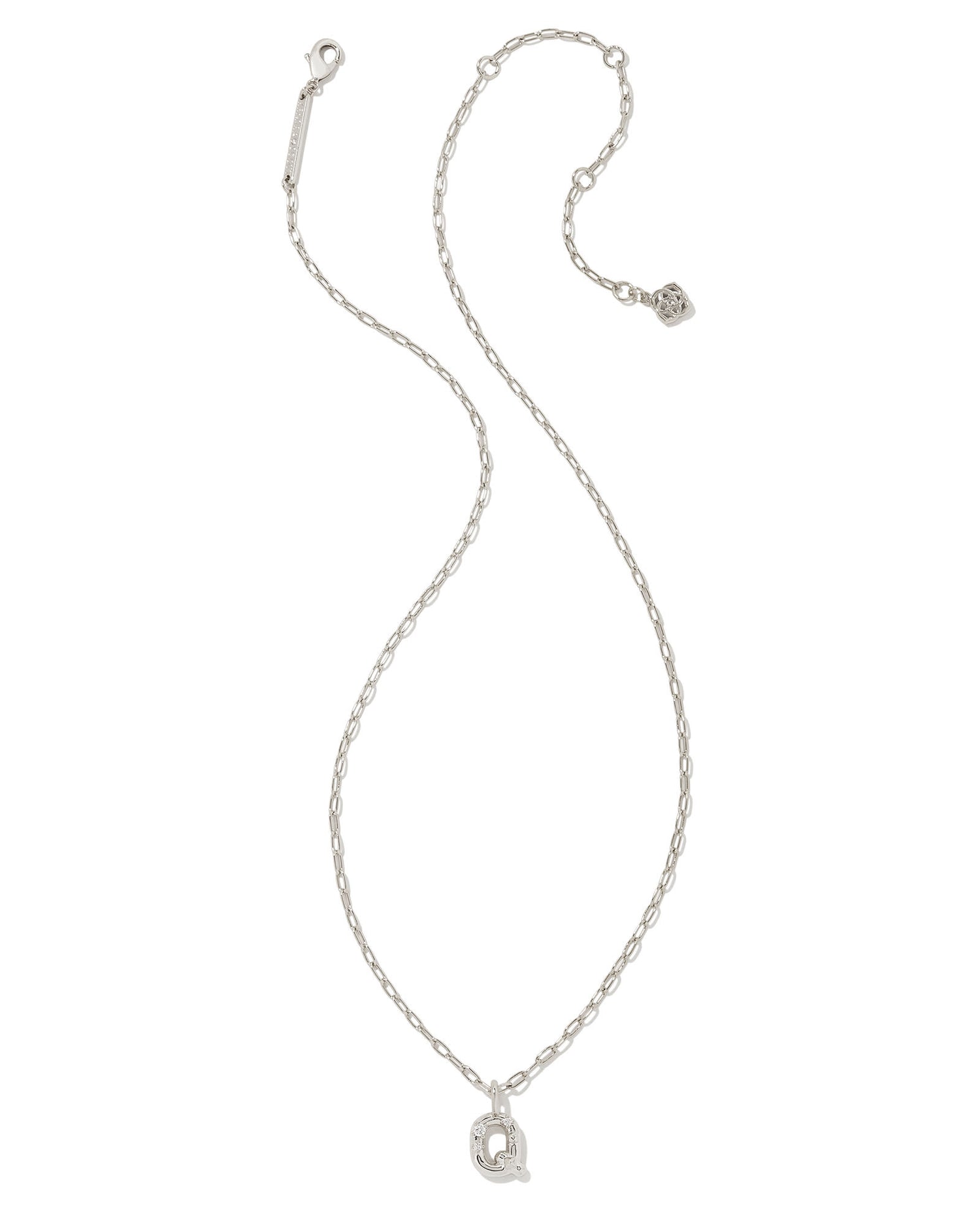 crystal-letter-q-silver-short-pendant-necklace-in-white-crystal-swarovski