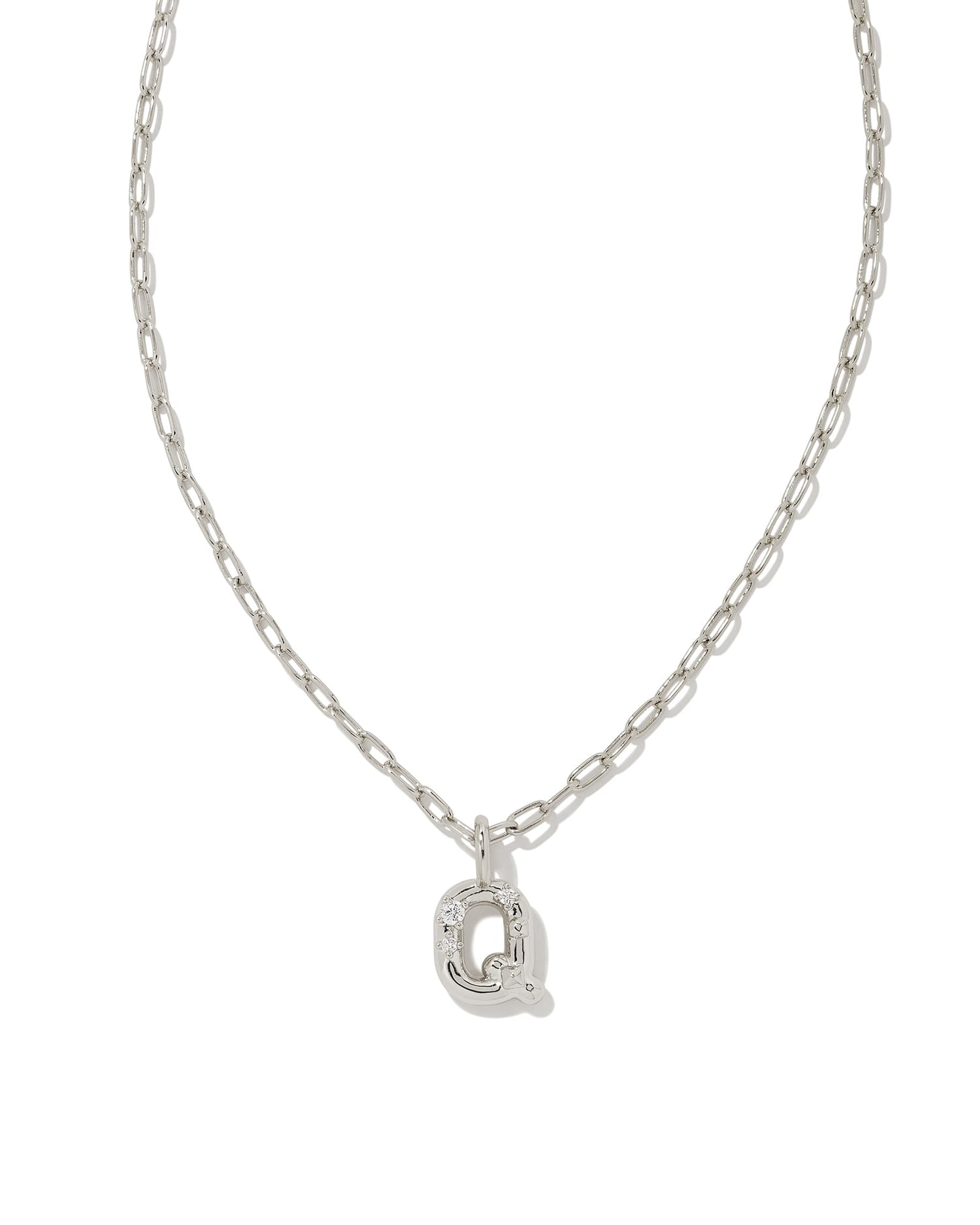 crystal-letter-q-silver-short-pendant-necklace-in-white-crystal-swarovski