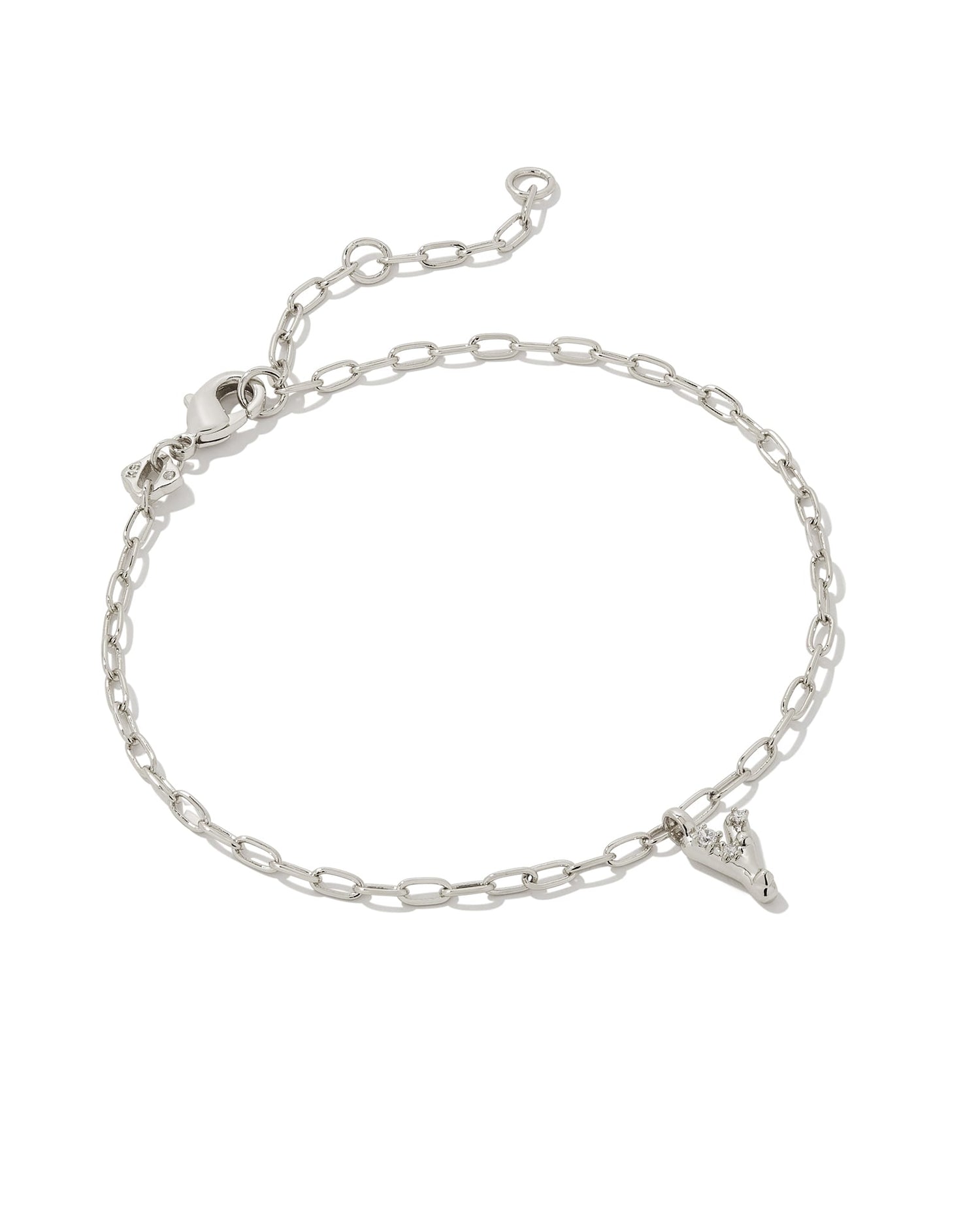 crystal-letter-y-silver-delicate-chain-bracelet-in-white-crystal-swarovski