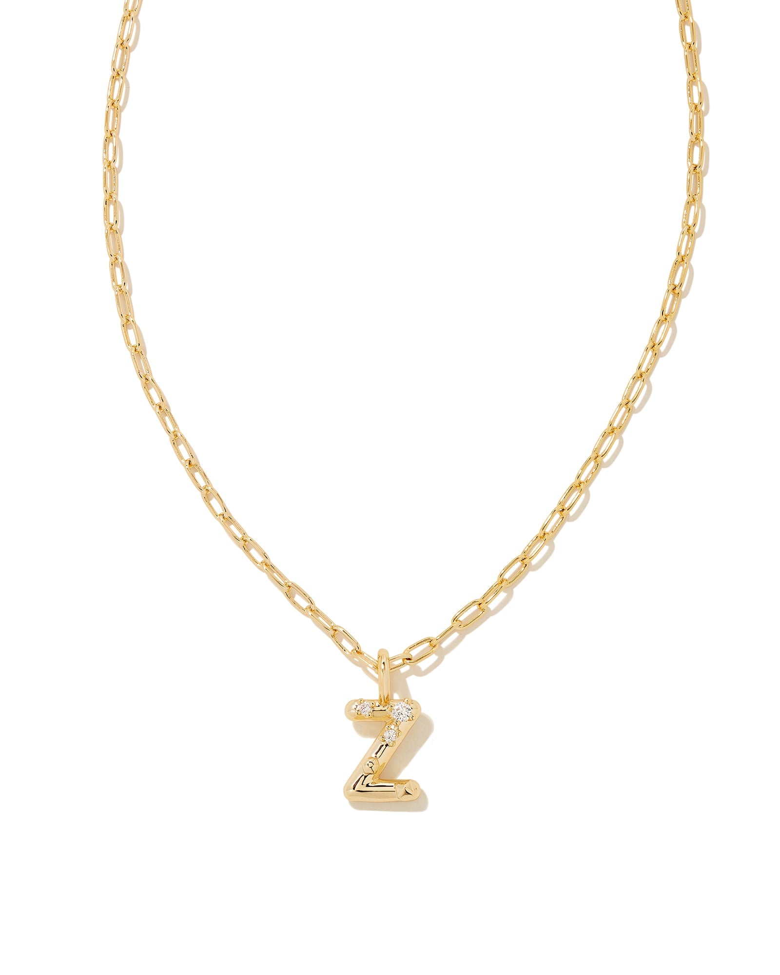 crystal-letter-z-gold-short-pendant-necklace-in-white-crystal-swarovski