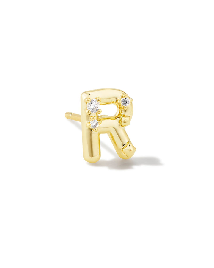 crystal-letter-r-gold-single-stud-earring-in-white-crystal-swarovski