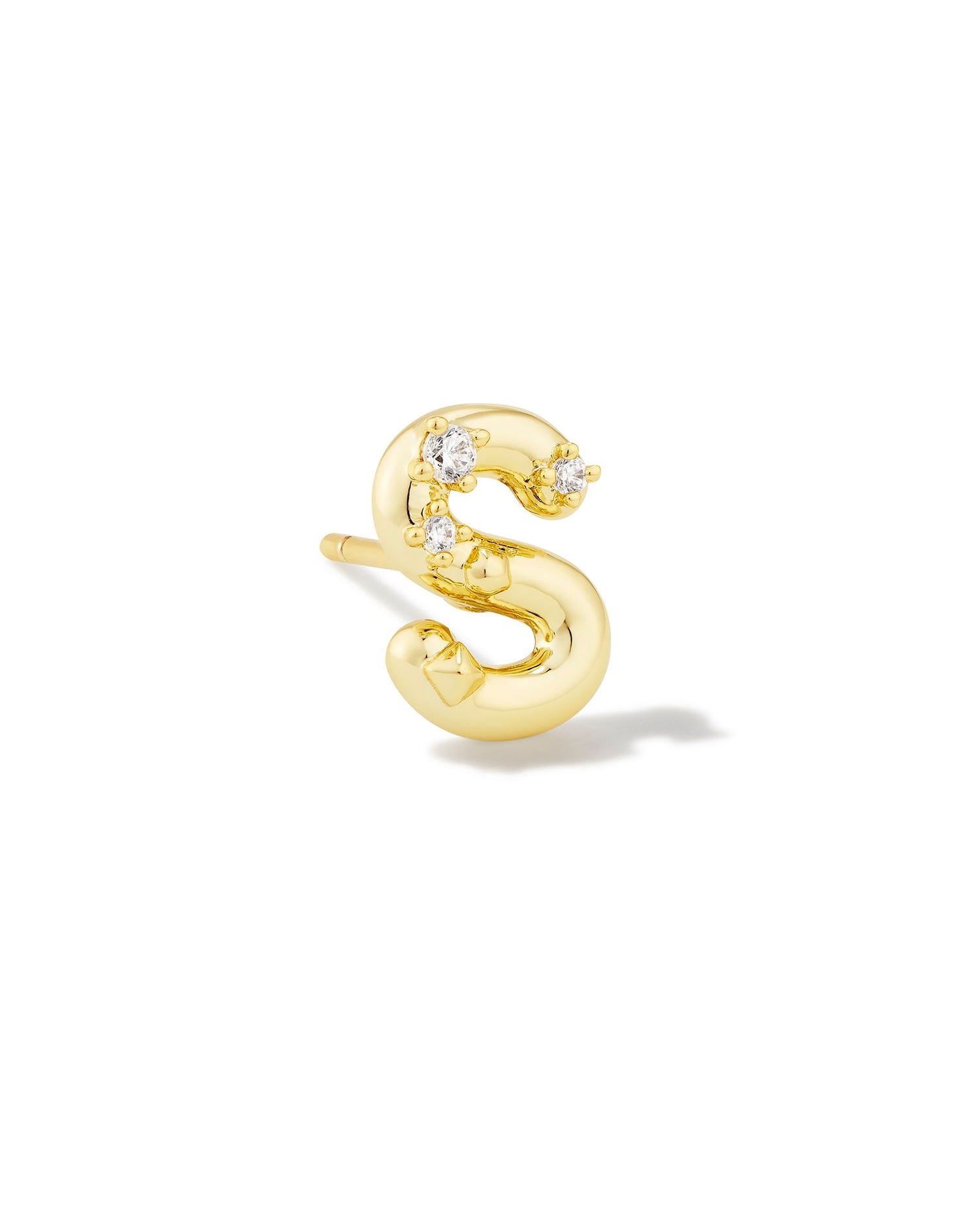 crystal-letter-s-gold-single-stud-earring-in-white-crystal-swarovski
