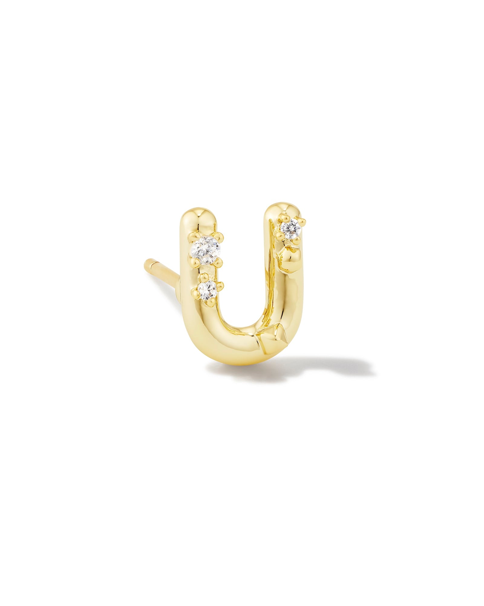 crystal-letter-u-gold-single-stud-earring-in-white-crystal-swarovski